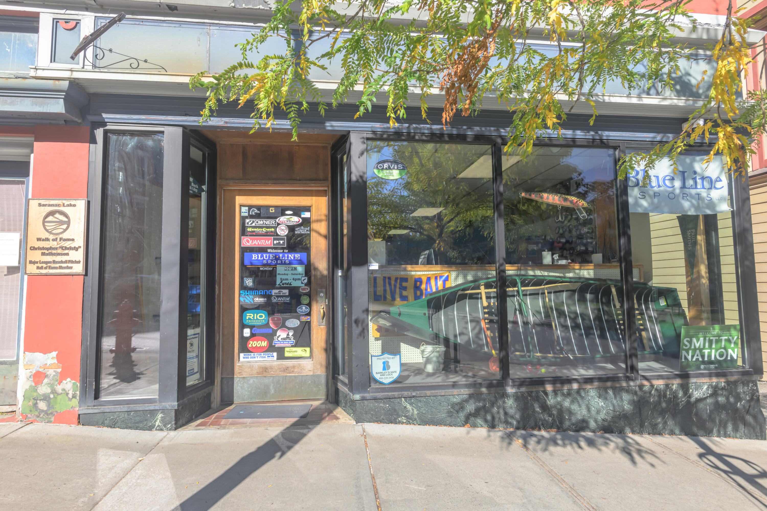 81 Main Street