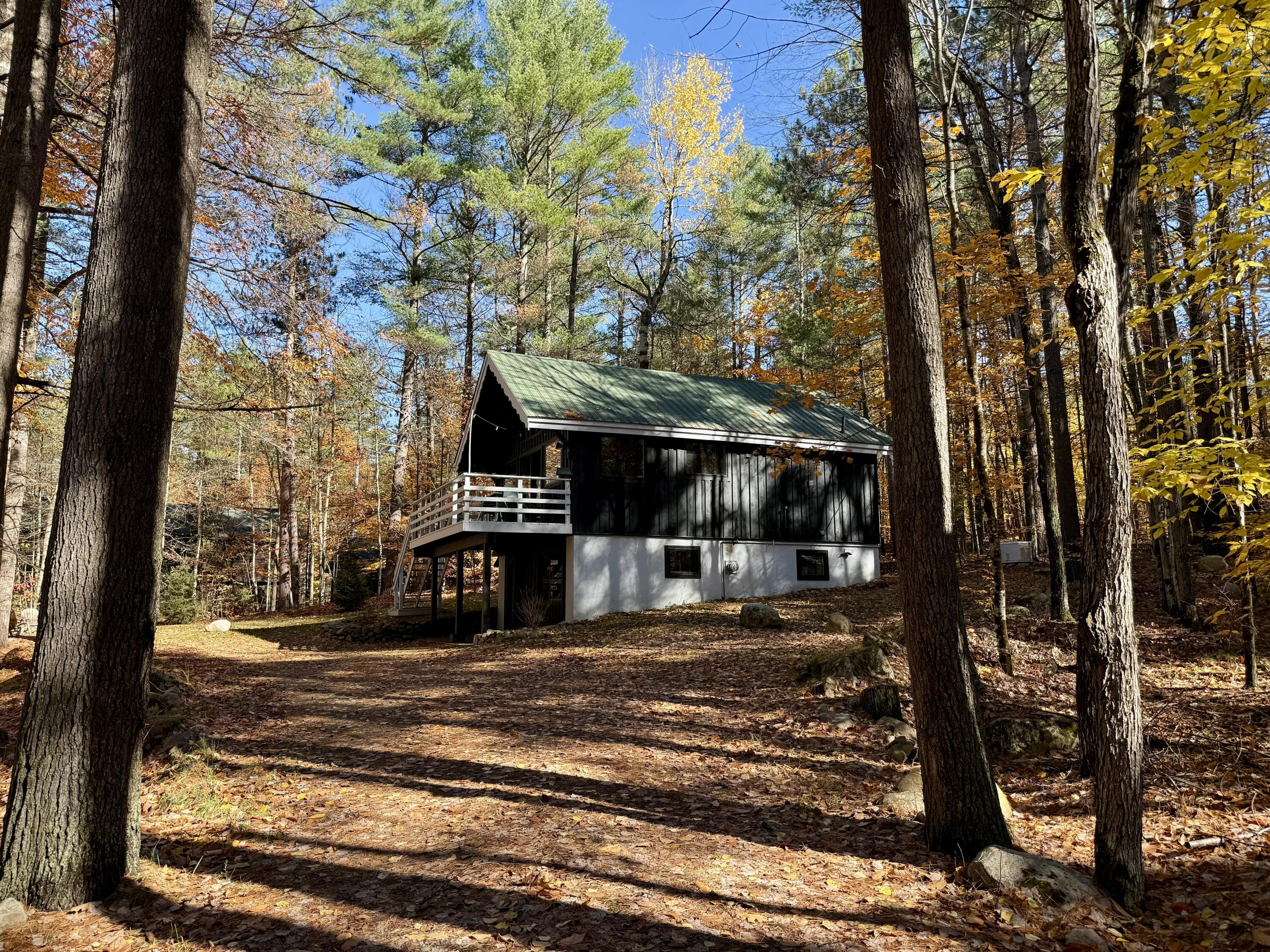 14 Antler Drive, Jay