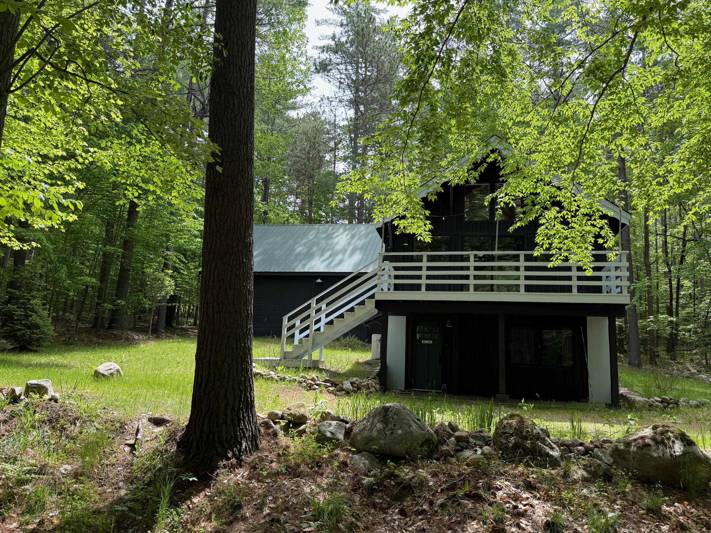 14 Antler Drive, Jay