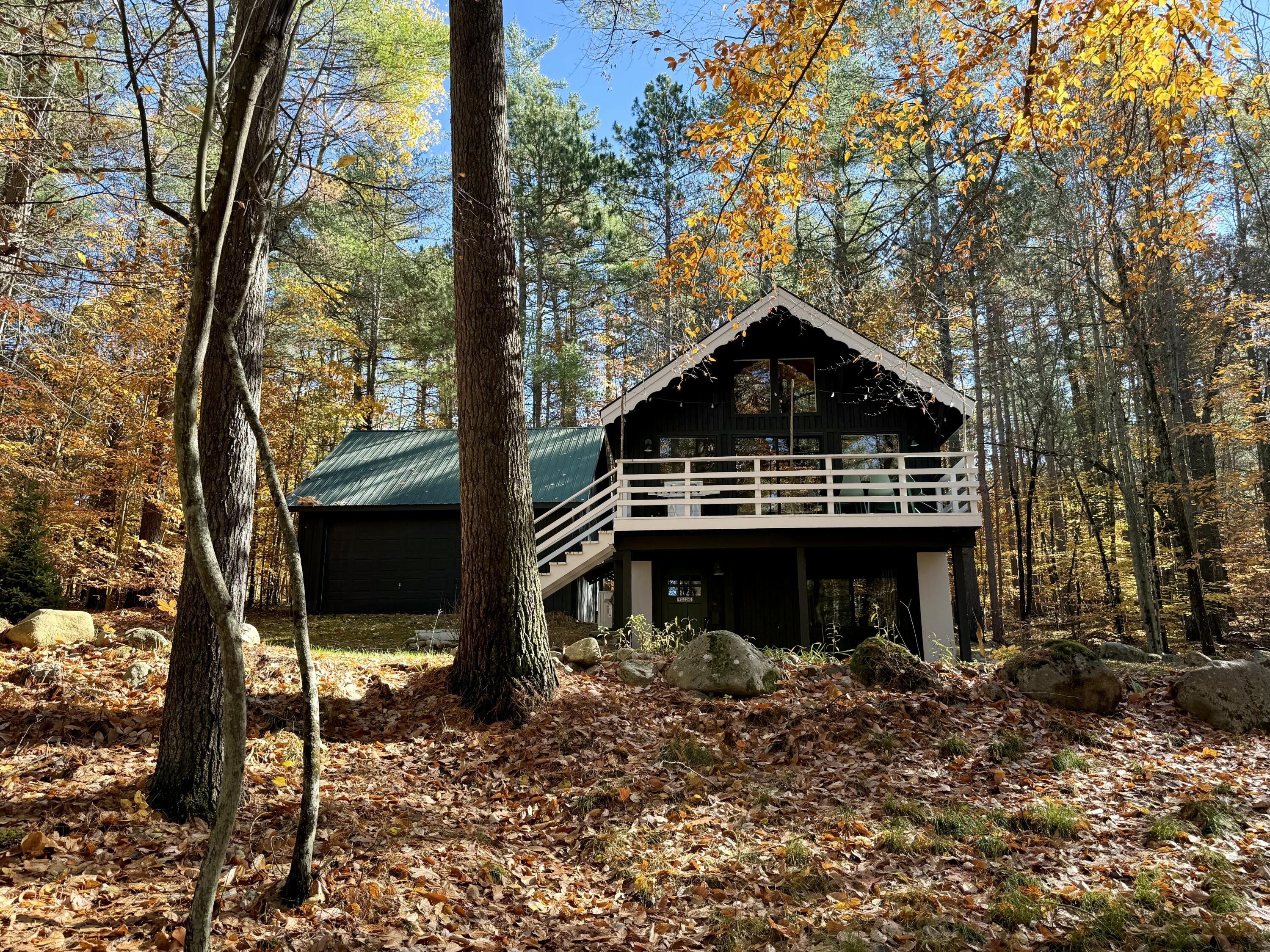 14 Antler Drive, Jay