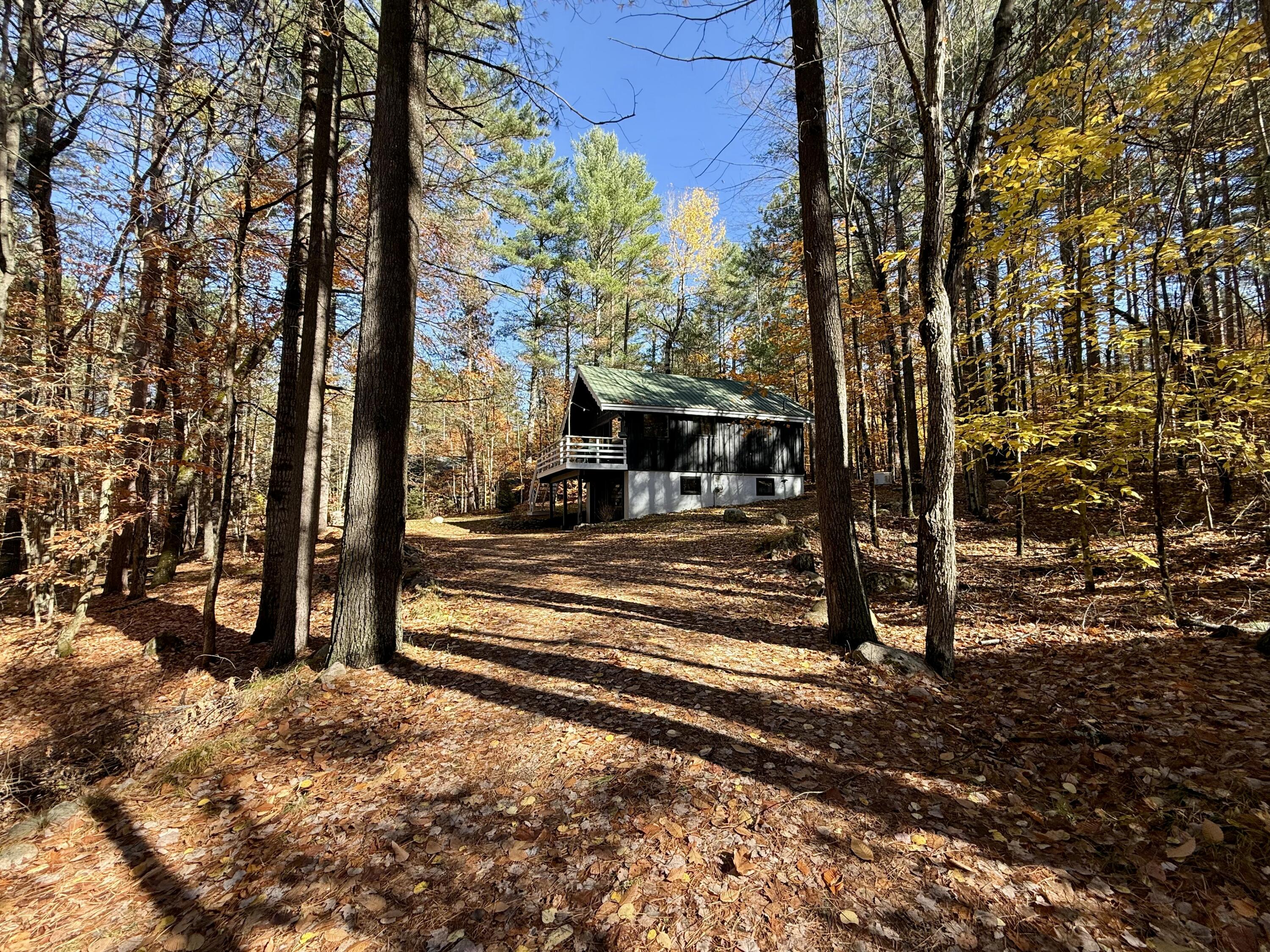 14 Antler Drive, Jay