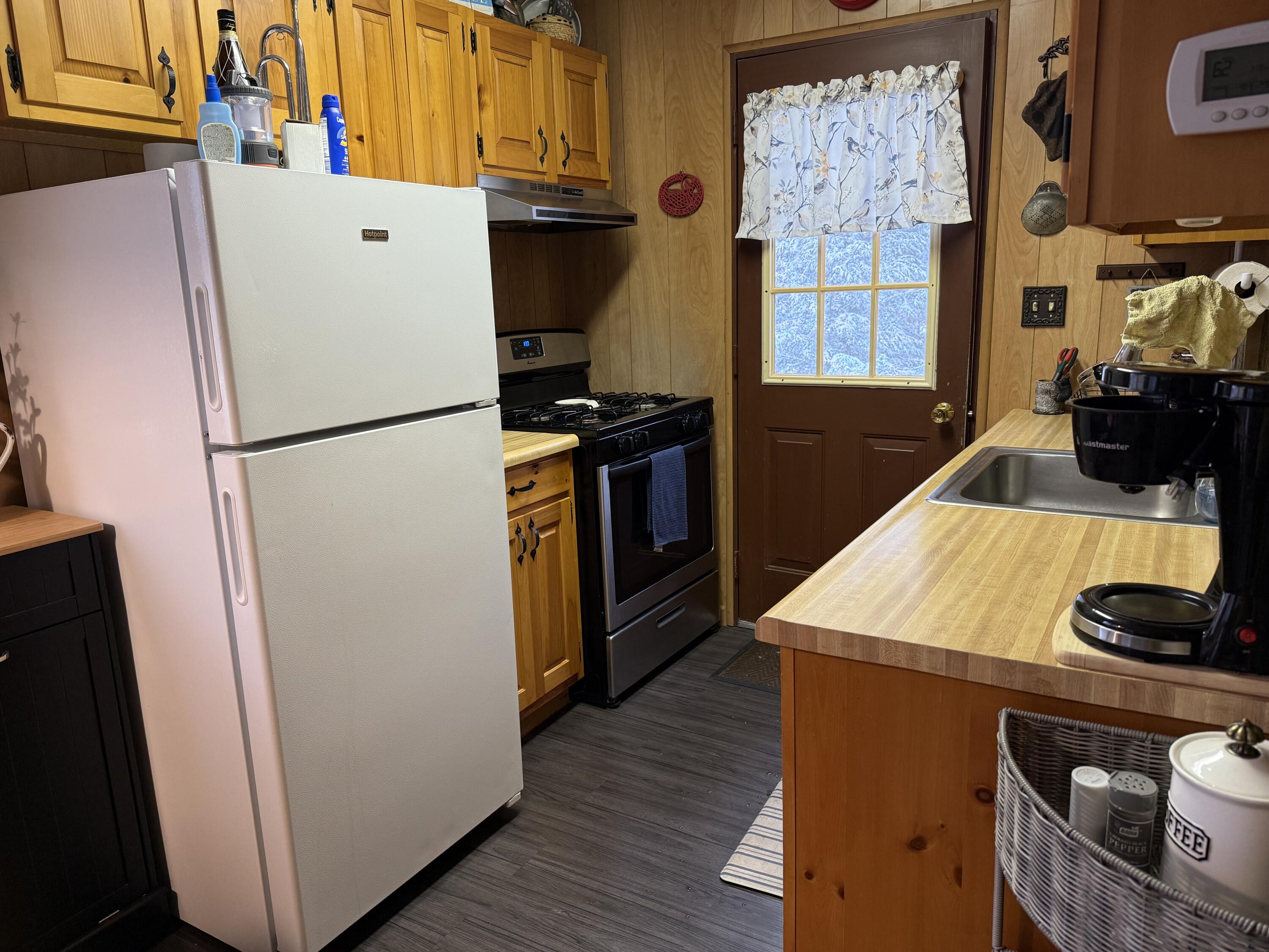 125 Branch Farm Road