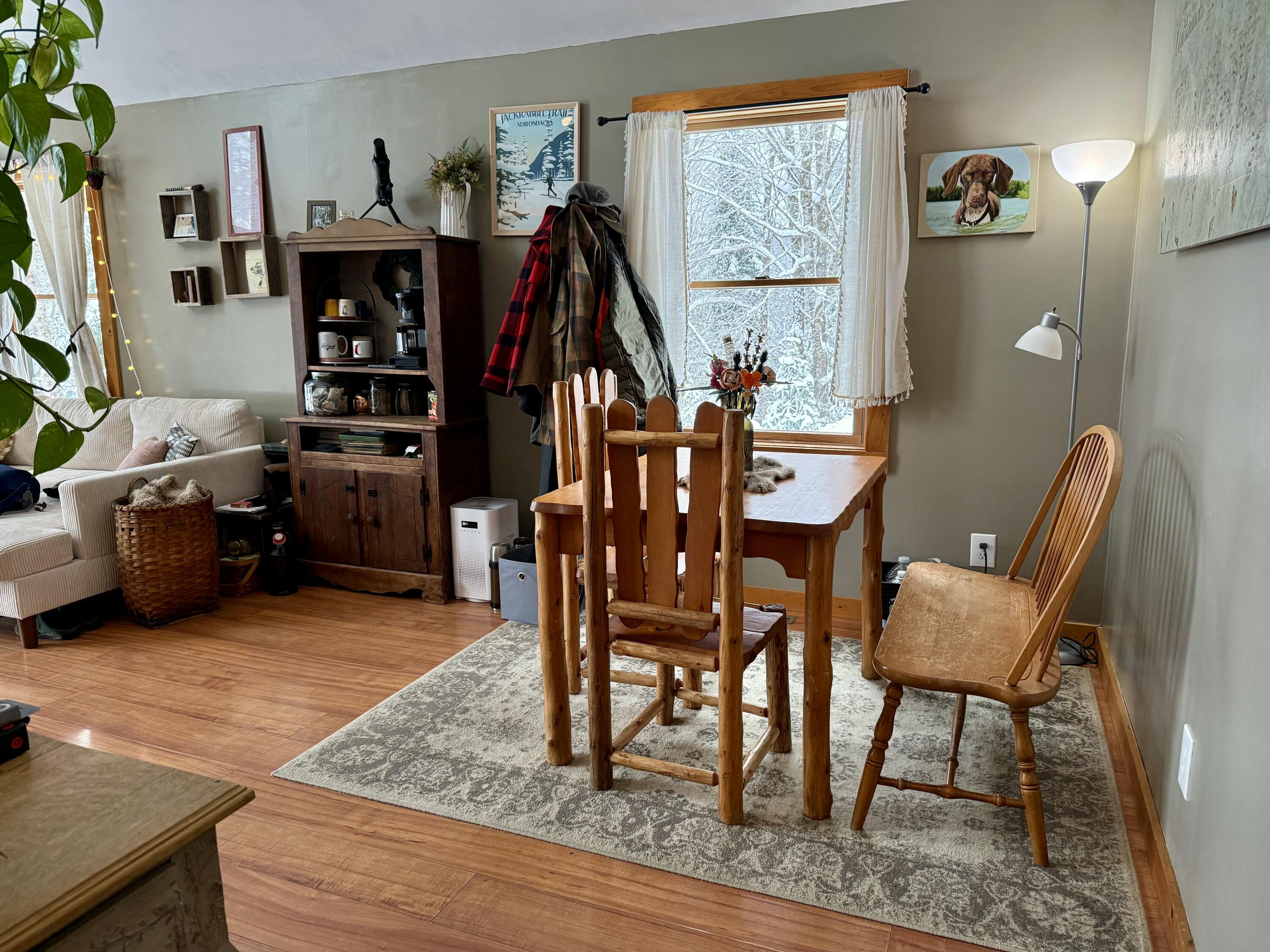 39 Hudson River Road