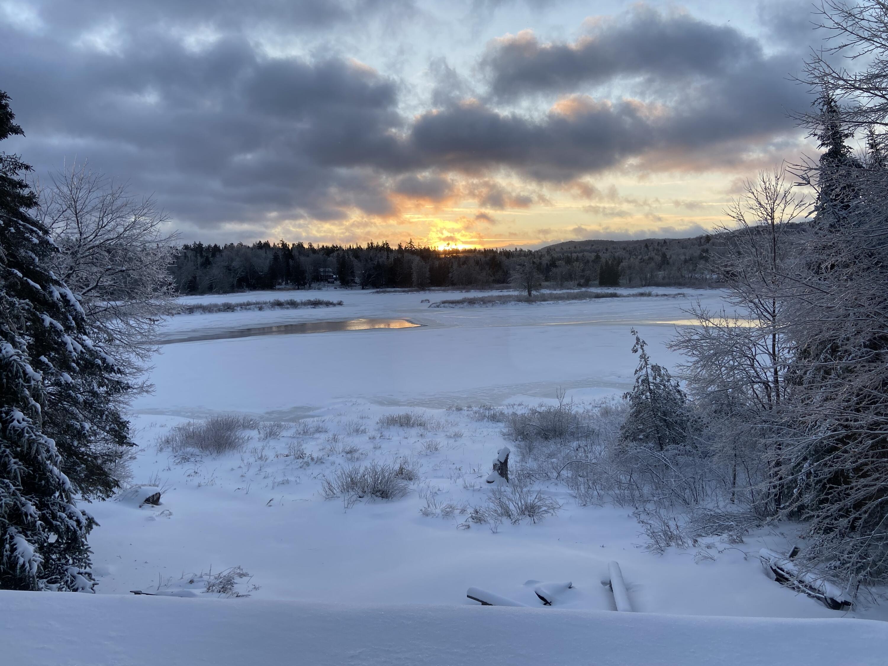 39 Hudson River Road