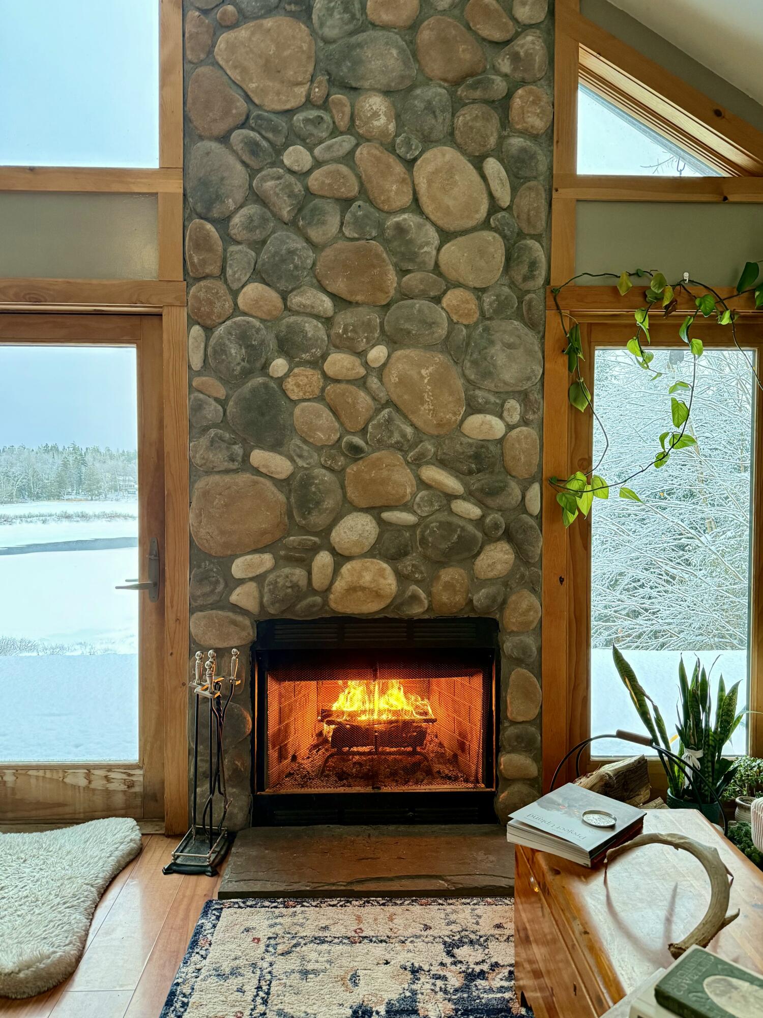 39 Hudson River Road