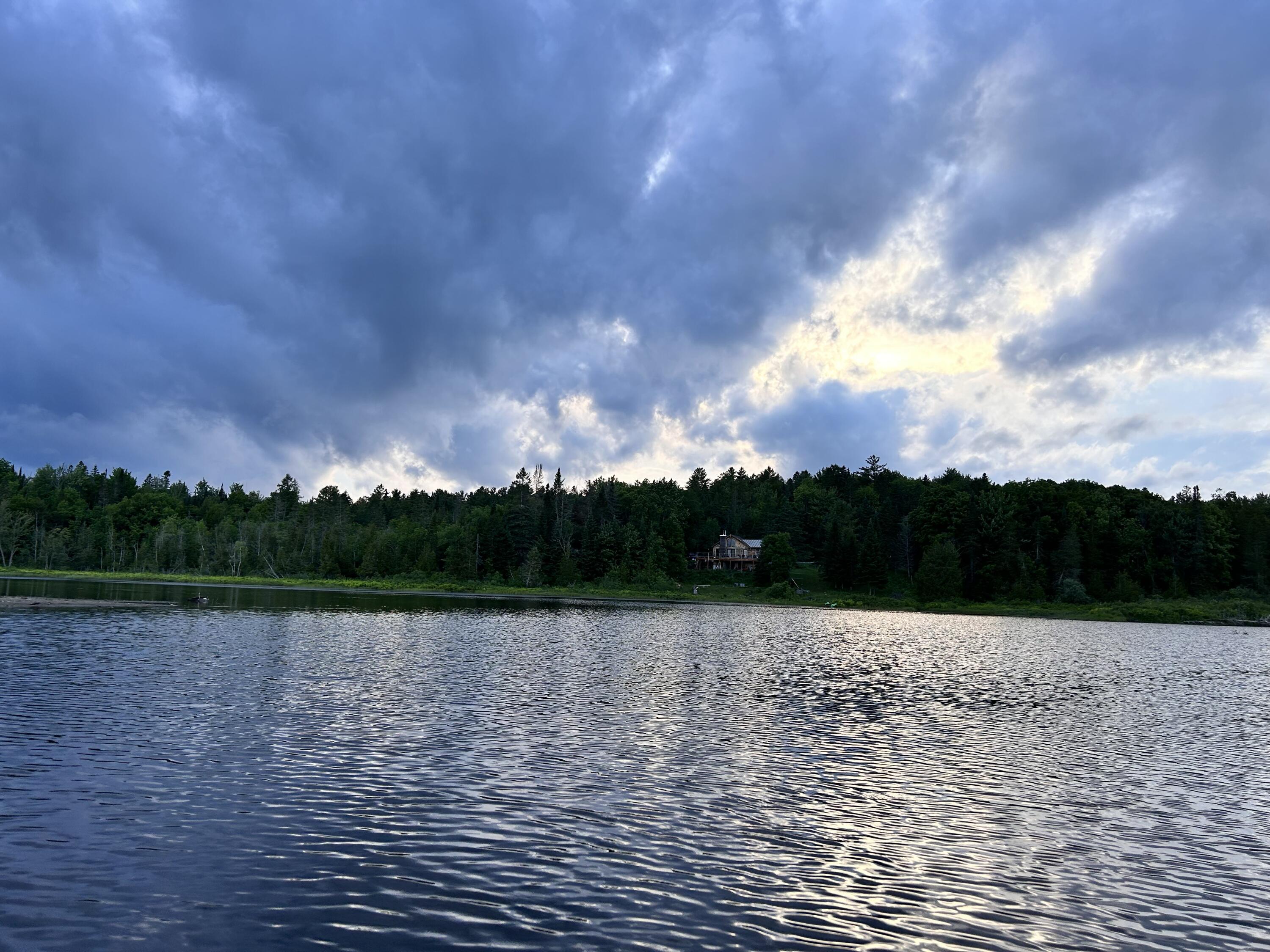 39 Hudson River Road