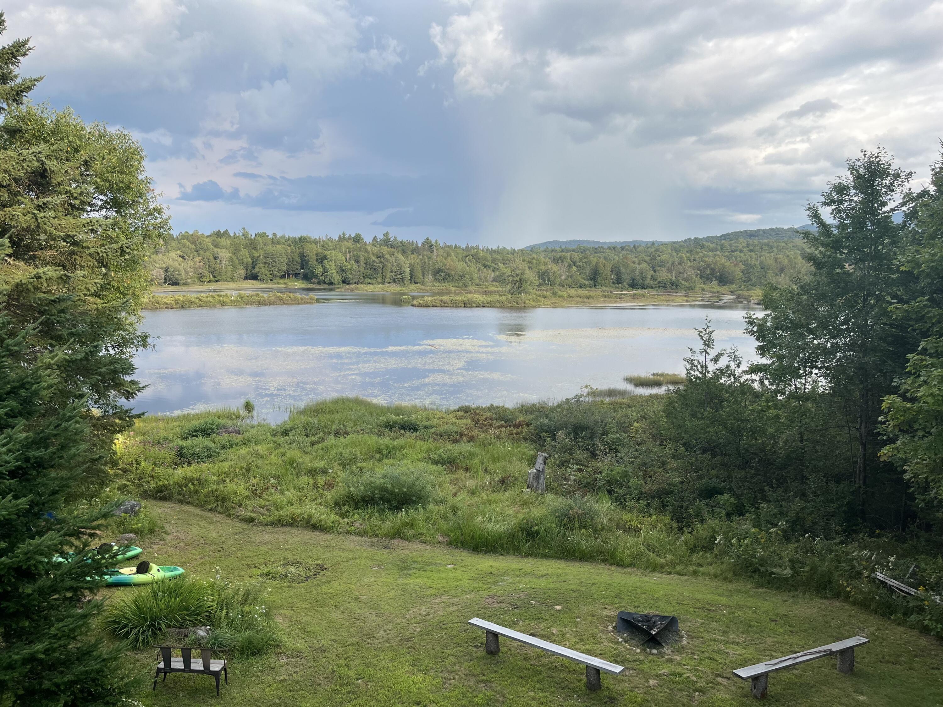 39 Hudson River Road