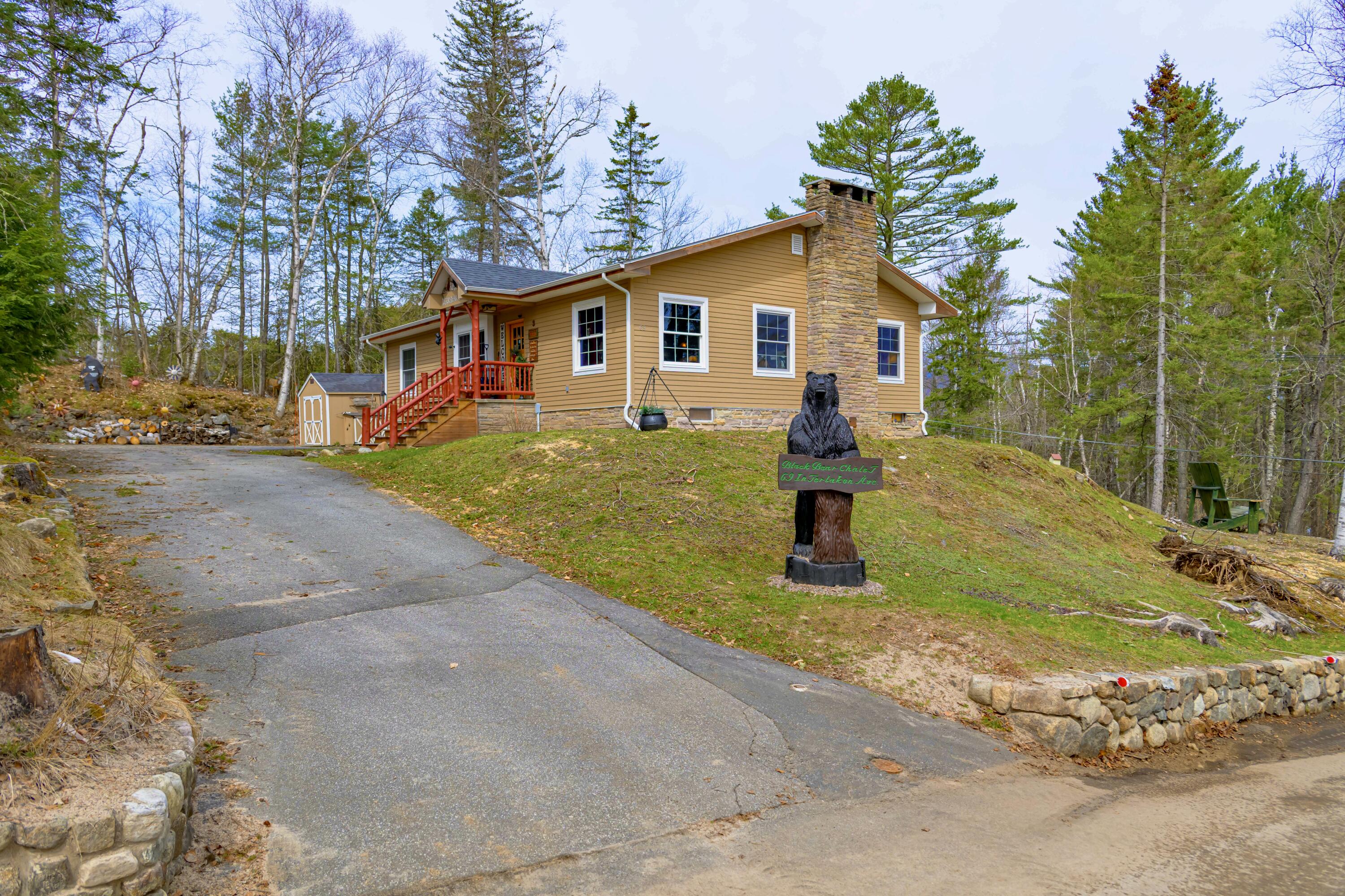 69 Interlaken Avenue