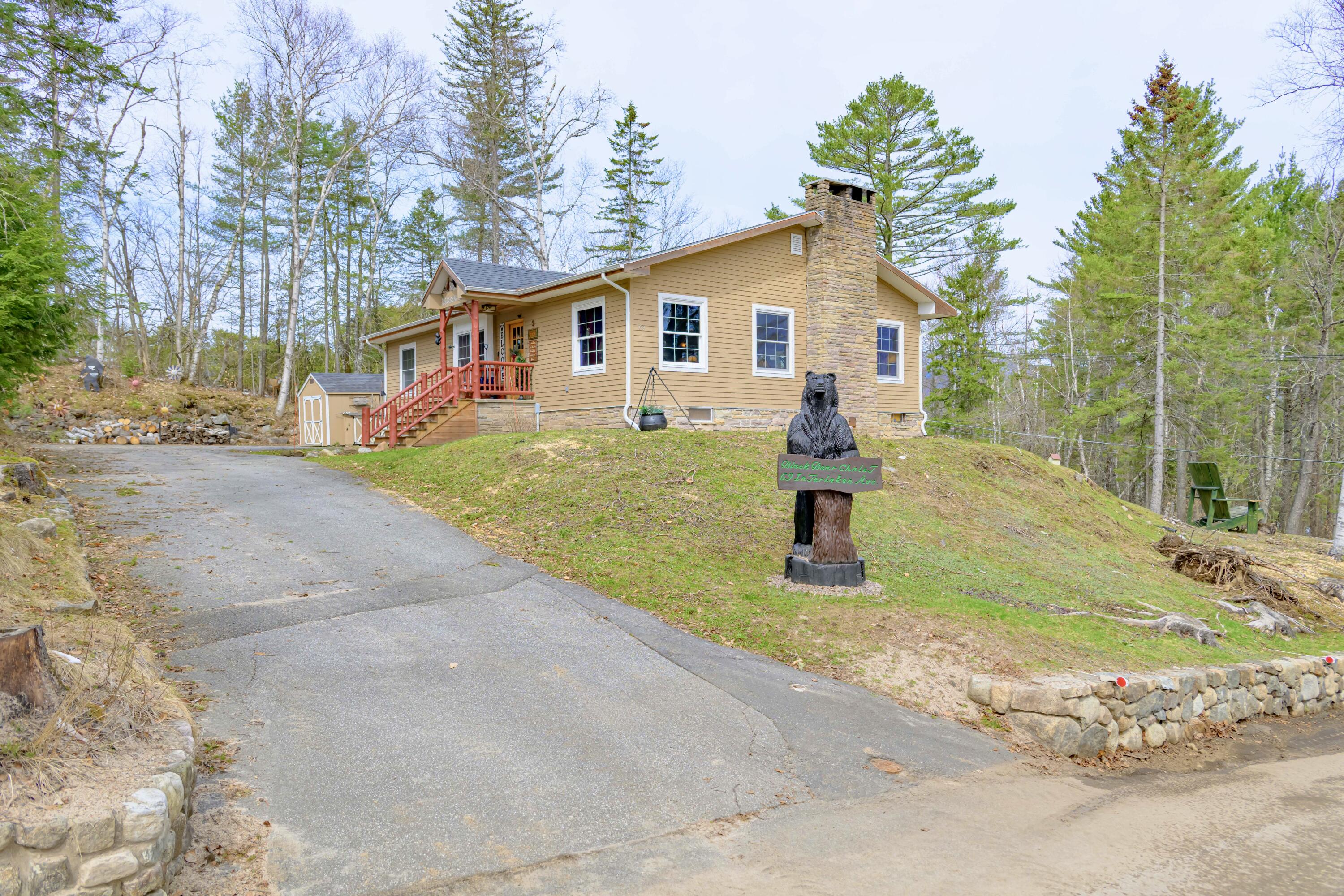 69 Interlaken Avenue