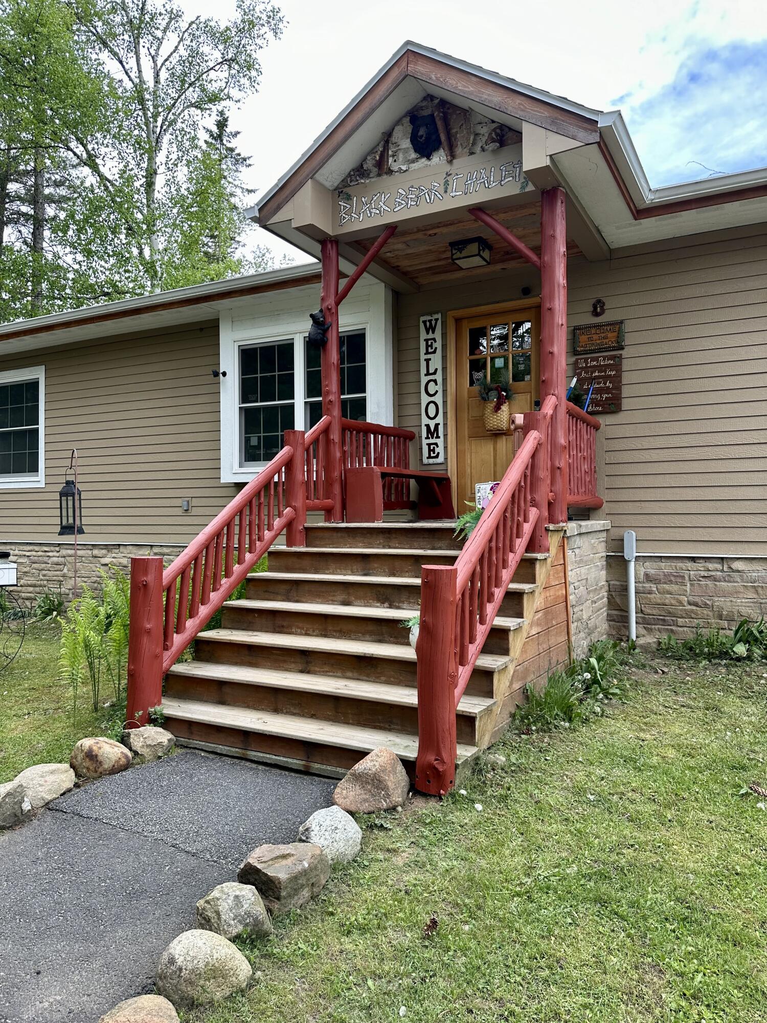 69 Interlaken Avenue