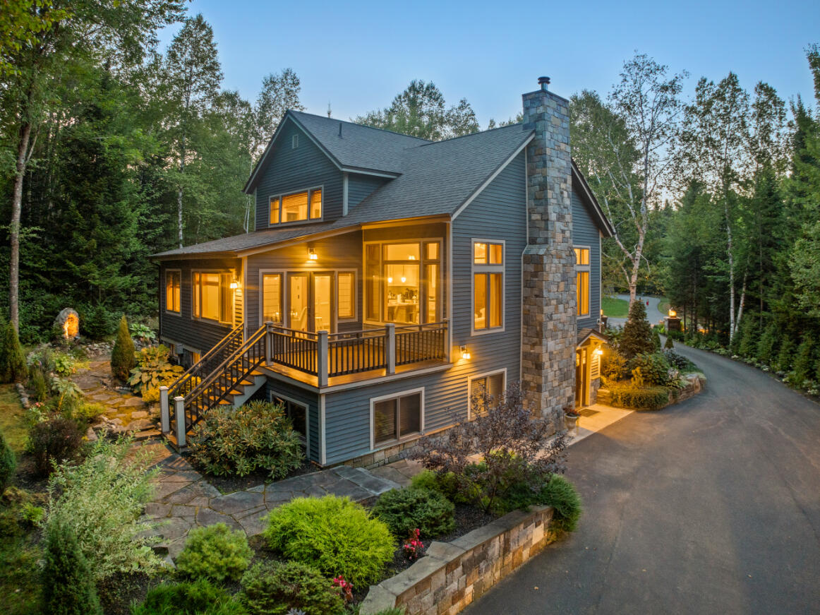 25 Snowberry Lane