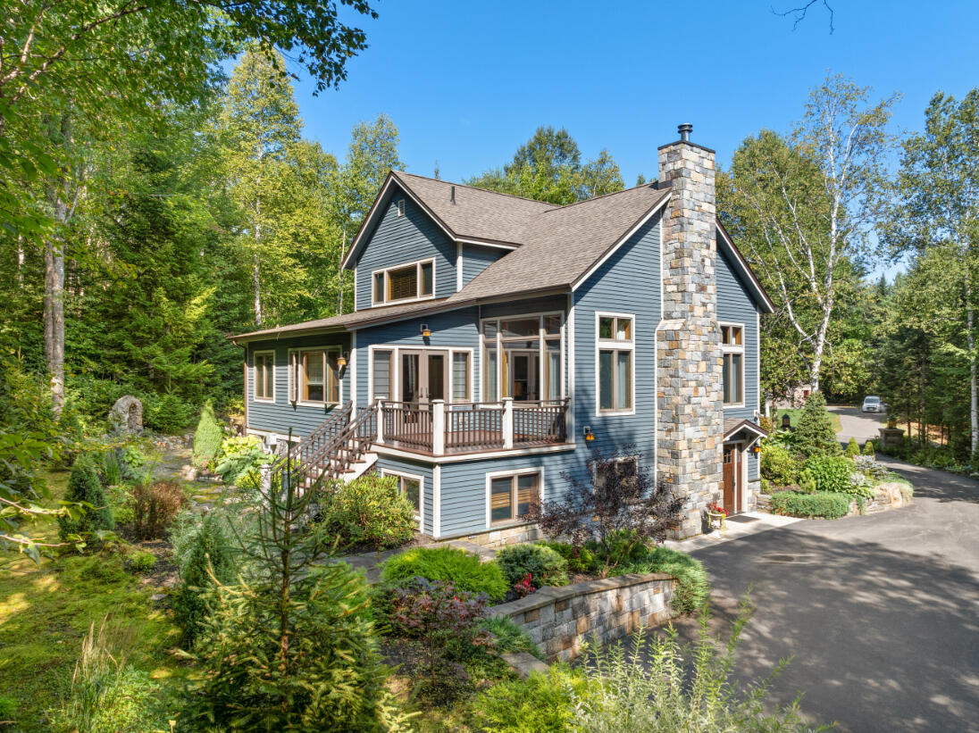 25 Snowberry Lane