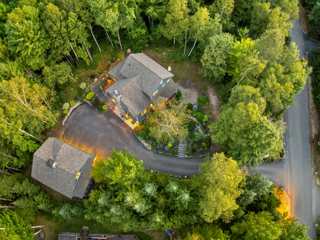 25 Snowberry Lane