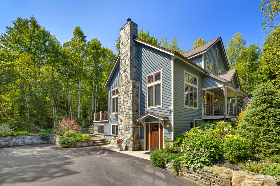 25 Snowberry Lane
