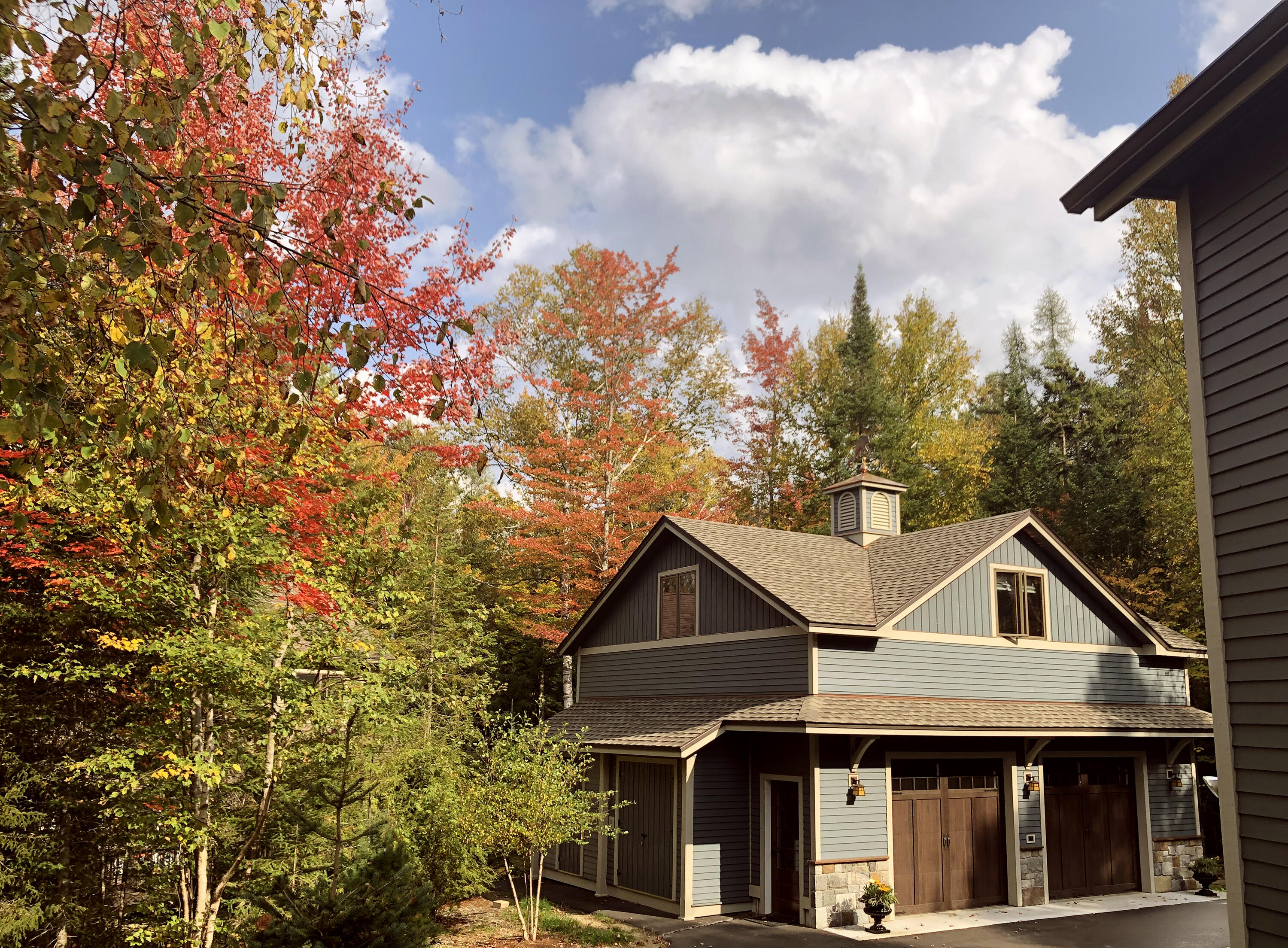 25 Snowberry Lane