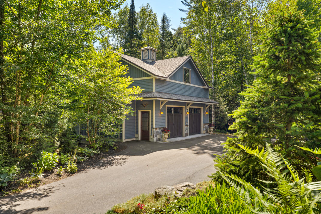 25 Snowberry Lane