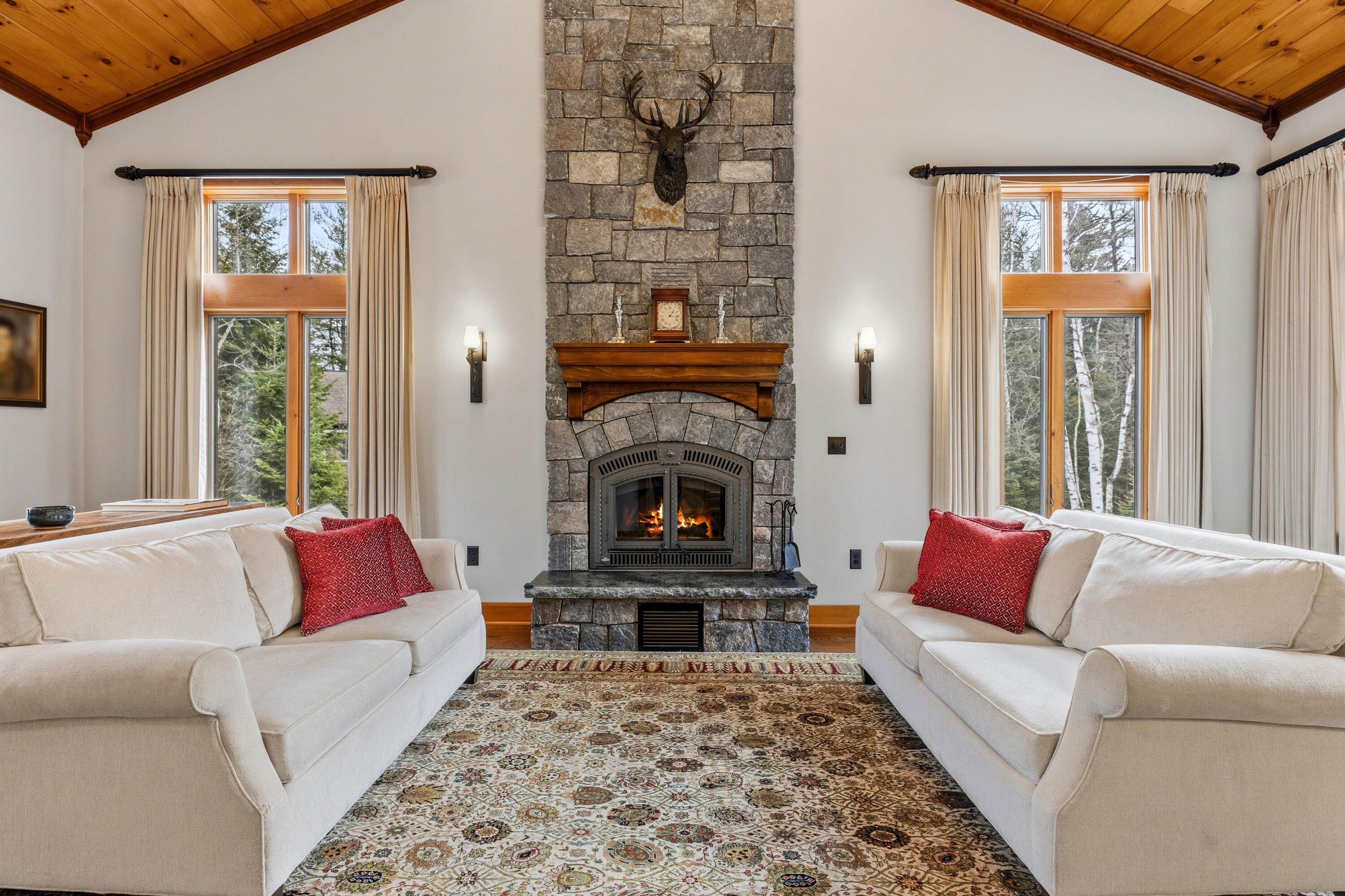 25 Snowberry Lane