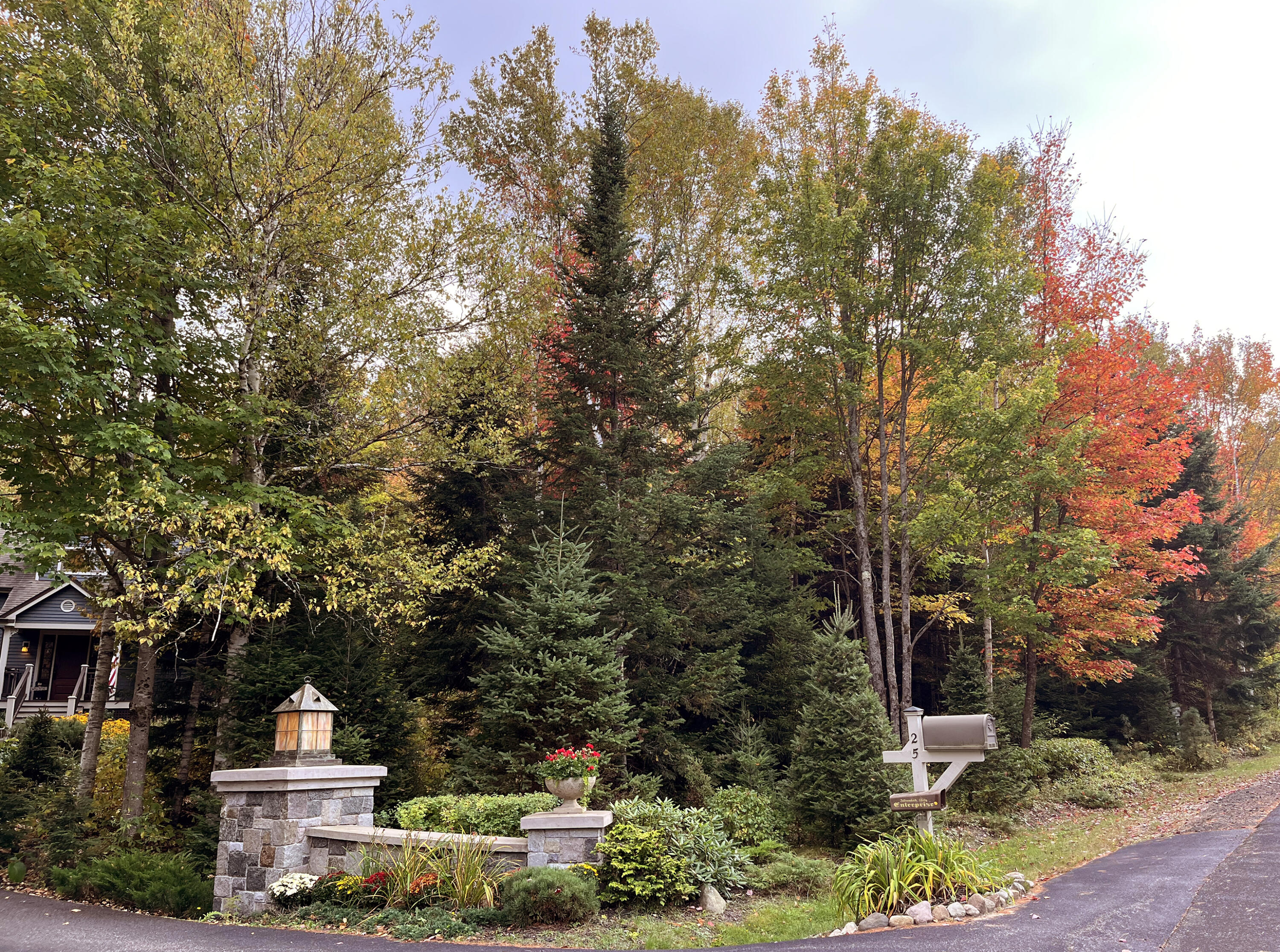 25 Snowberry Lane