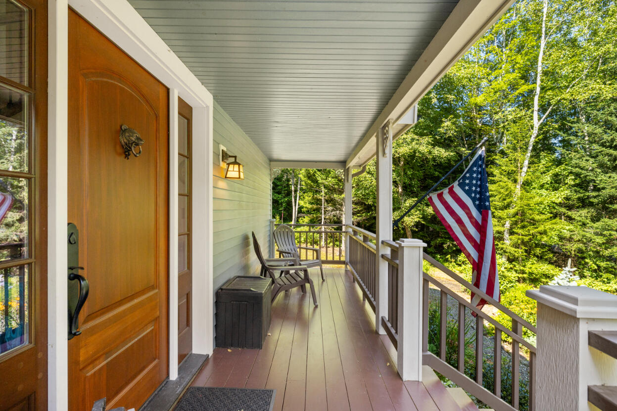 25 Snowberry Lane