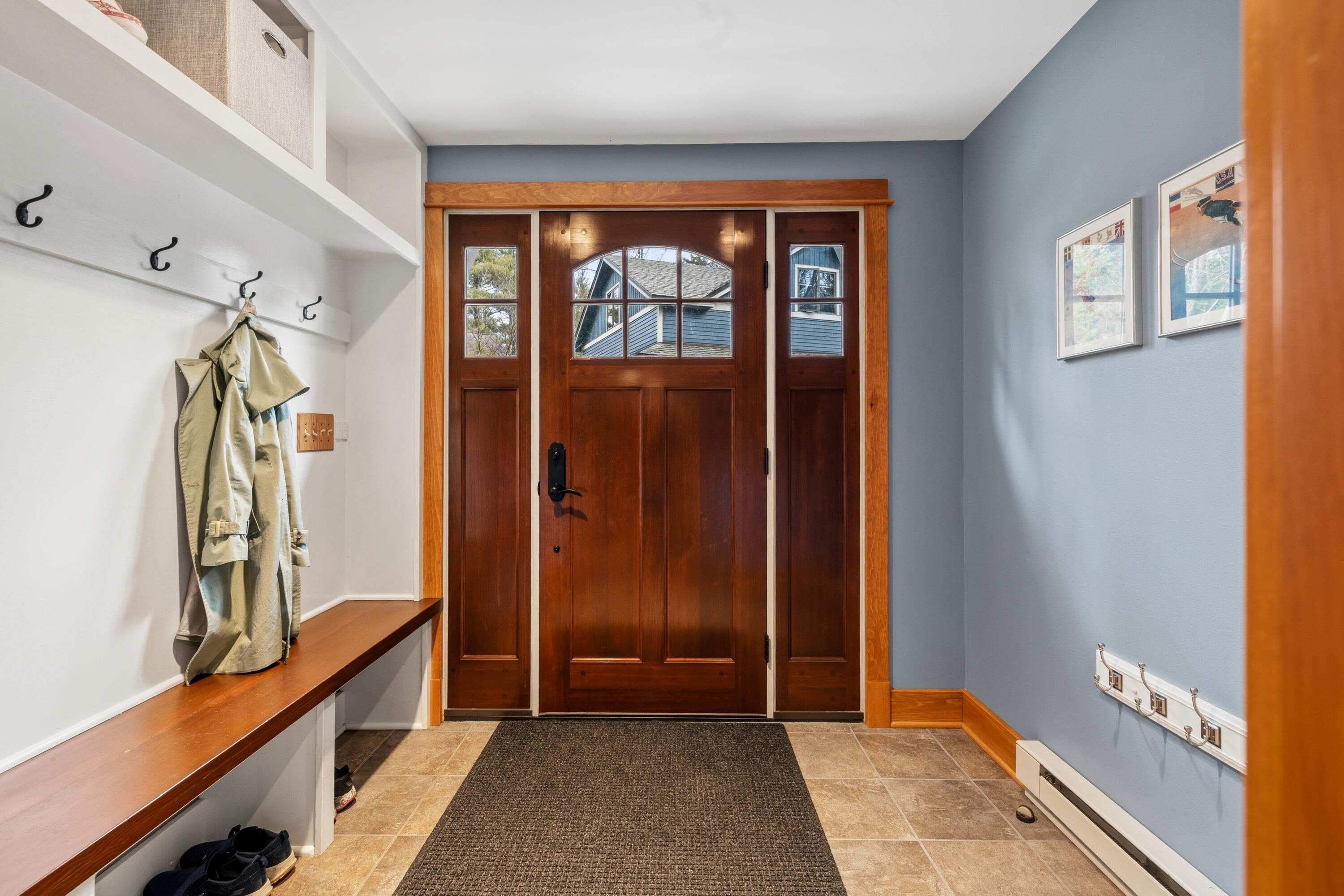 25 Snowberry Lane