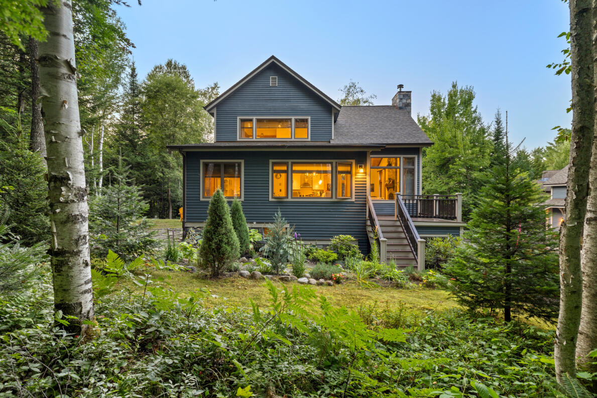 25 Snowberry Lane