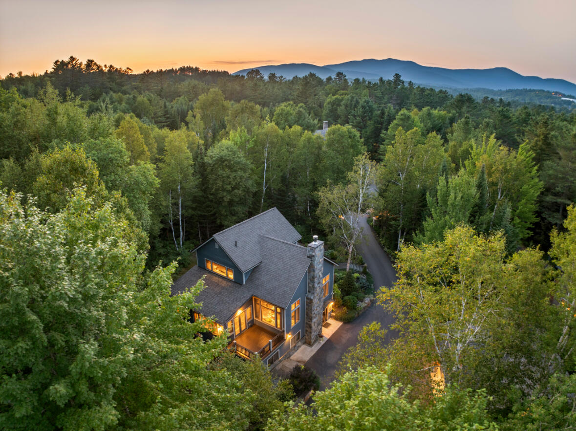 25 Snowberry Lane