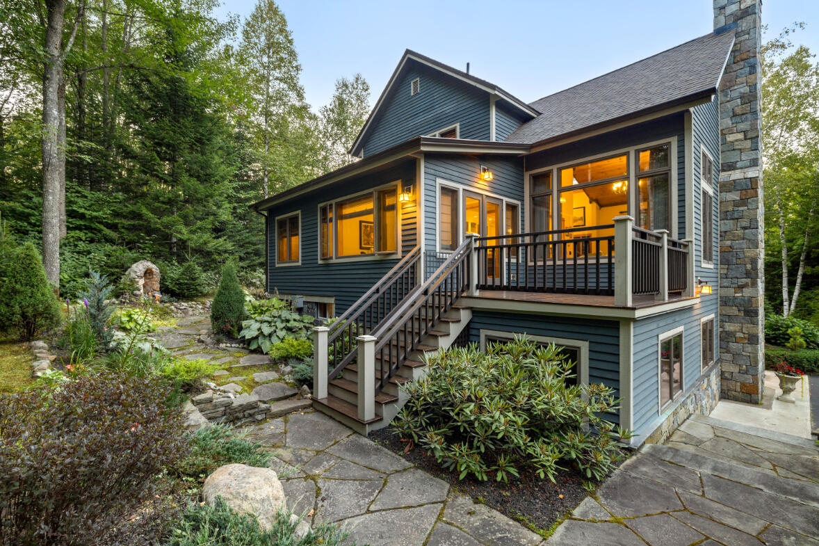 25 Snowberry Lane