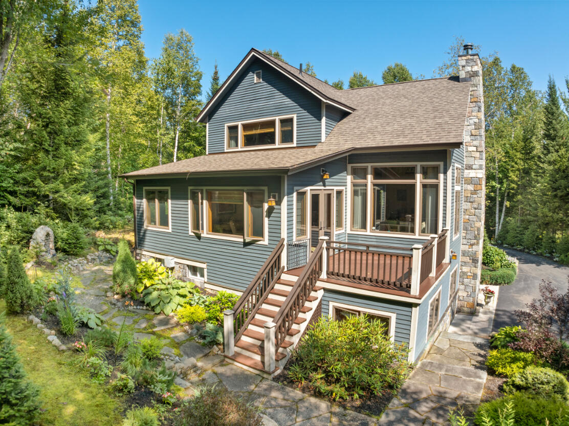 25 Snowberry Lane