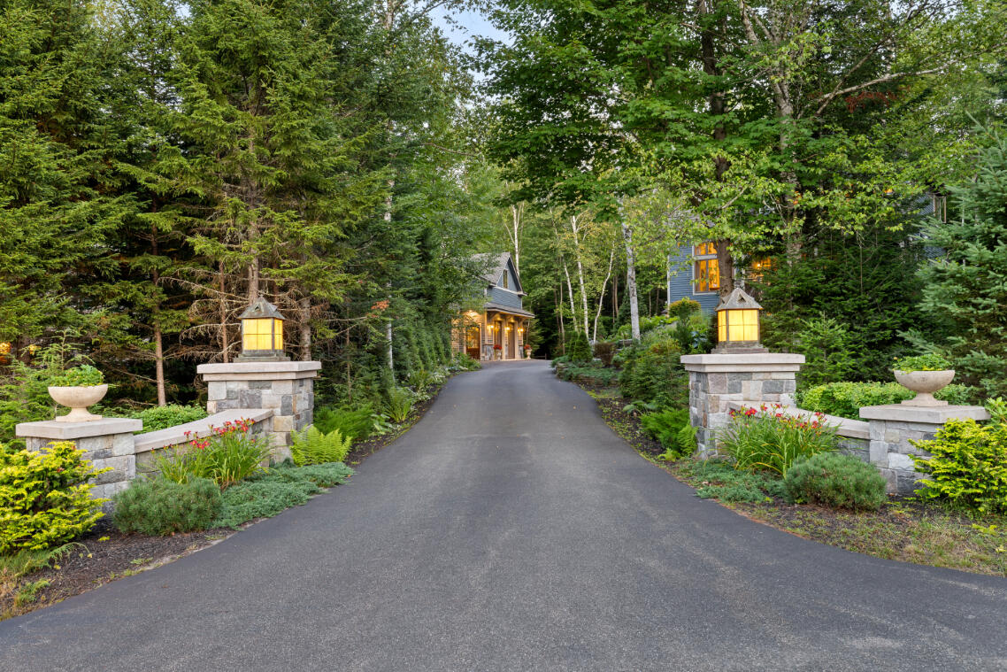 25 Snowberry Lane