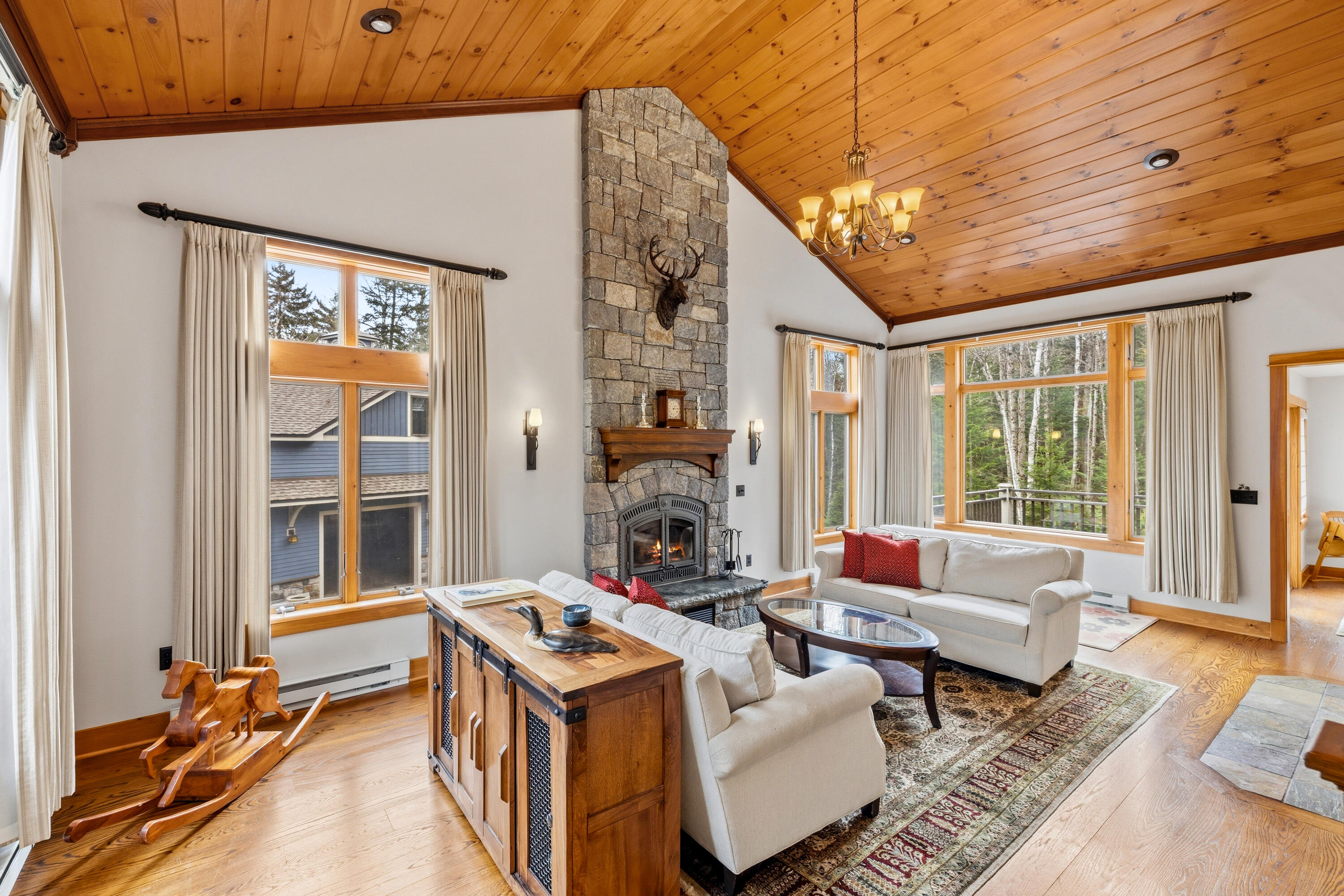 25 Snowberry Lane