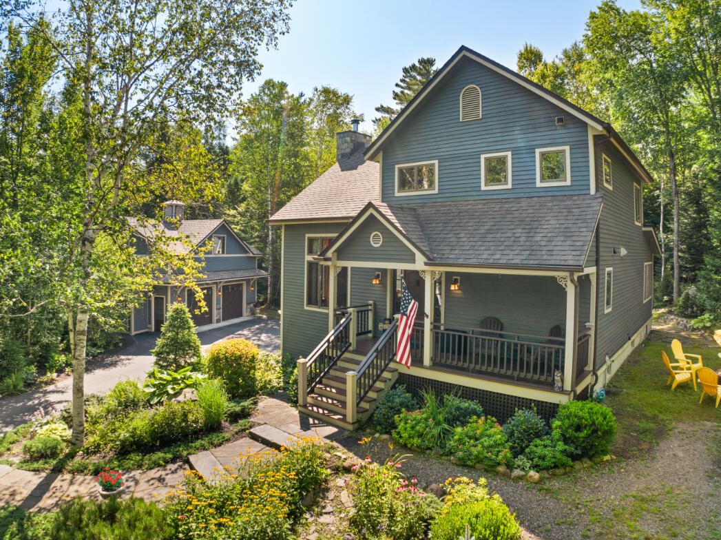 25 Snowberry Lane
