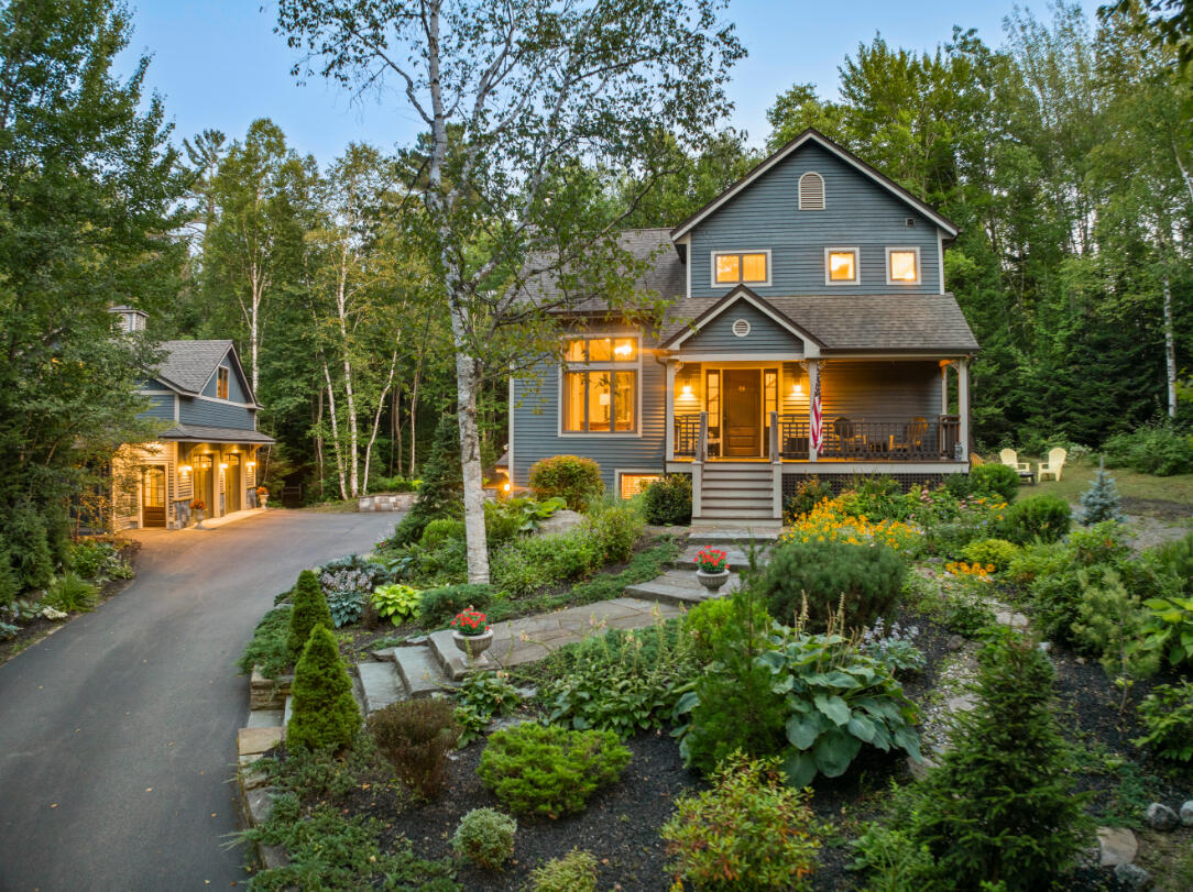 25 Snowberry Lane