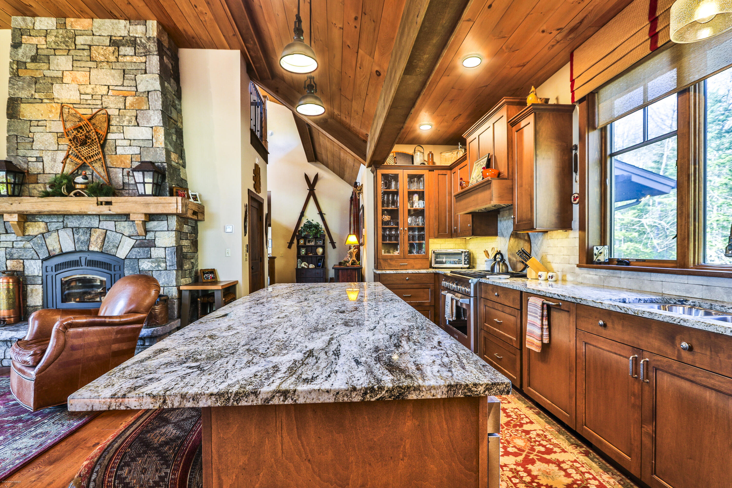 29 Mount Whitney Road