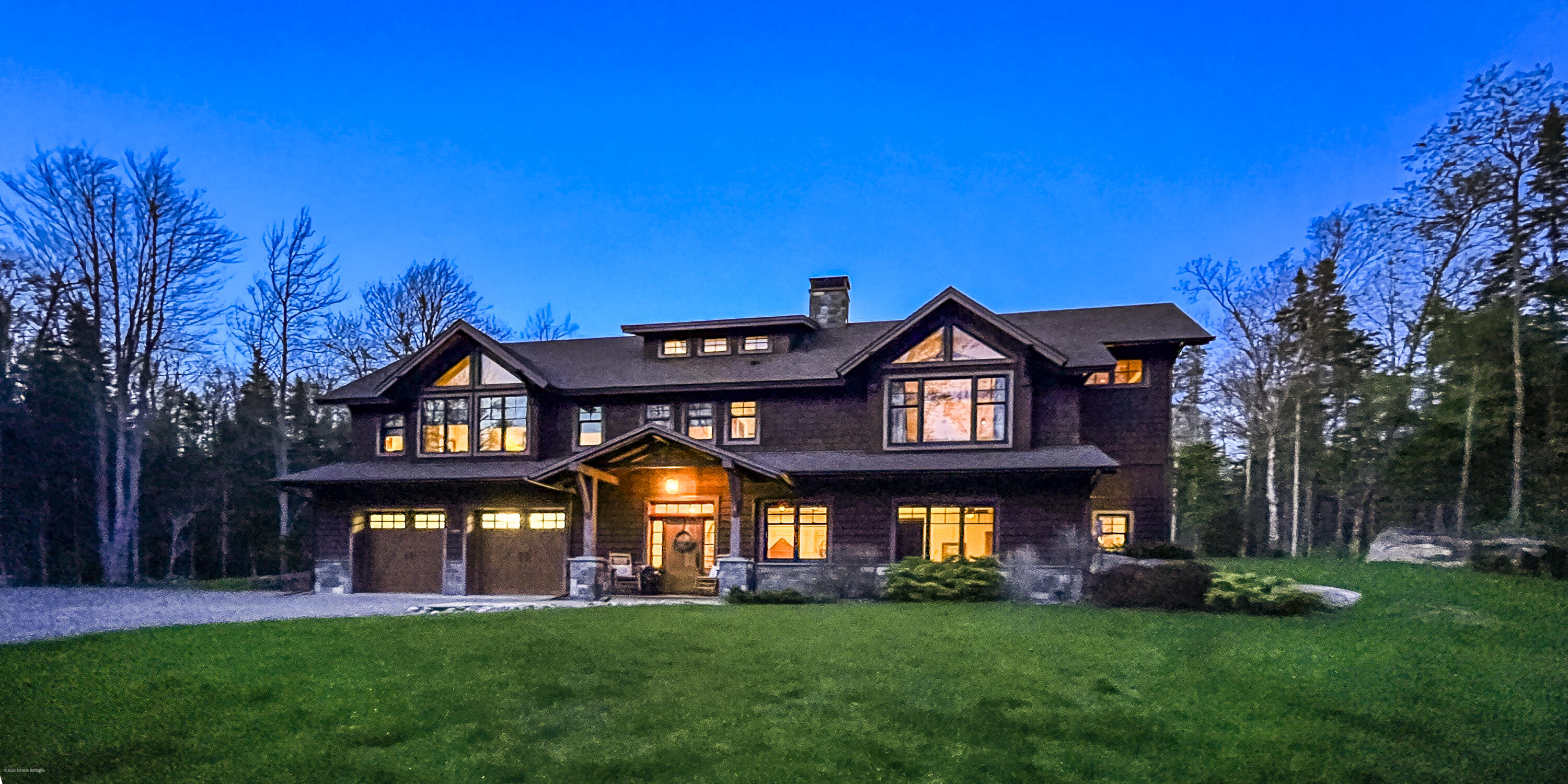 29 Mount Whitney Road