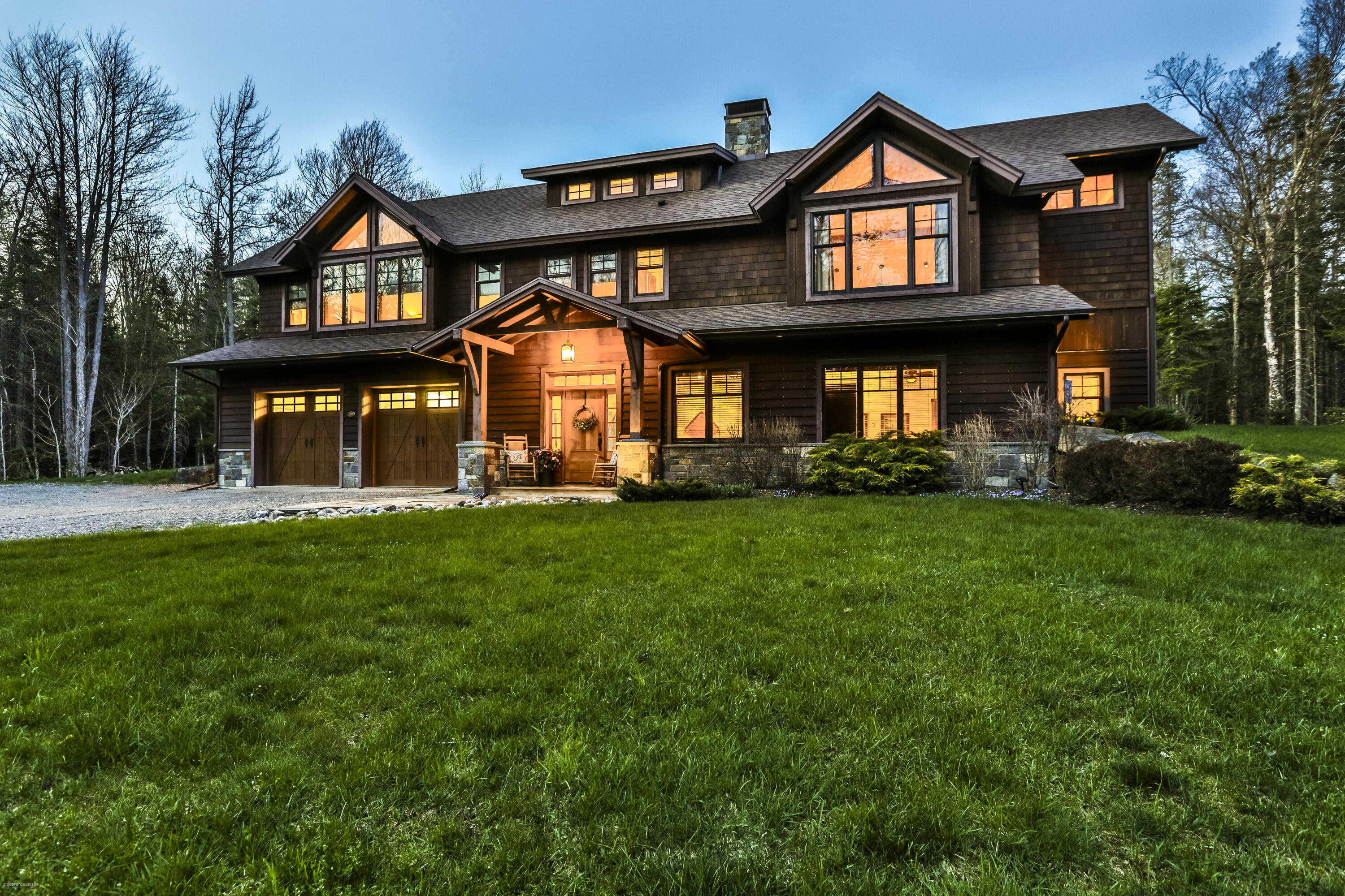 29 Mount Whitney Road