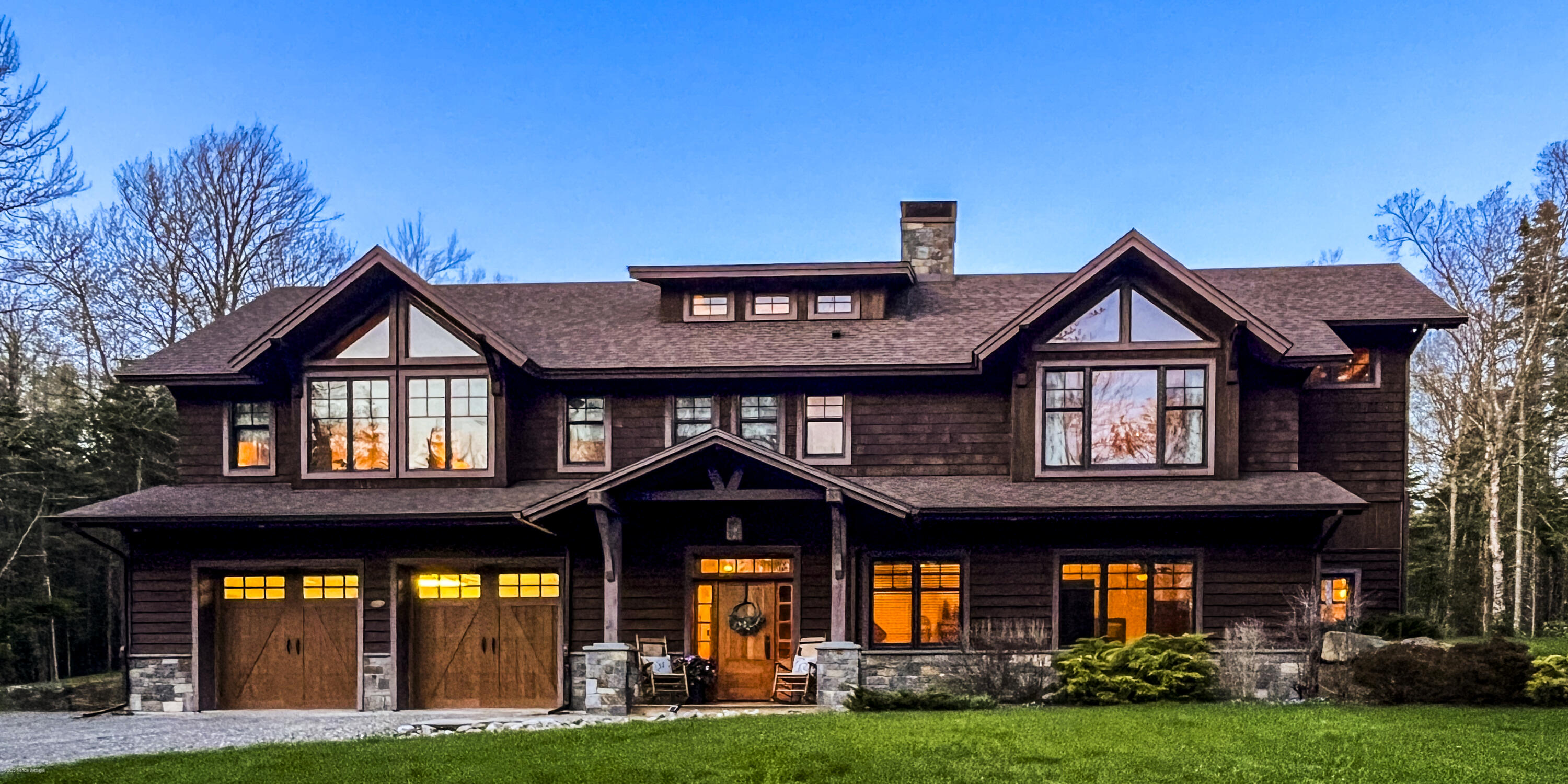29 Mount Whitney Road