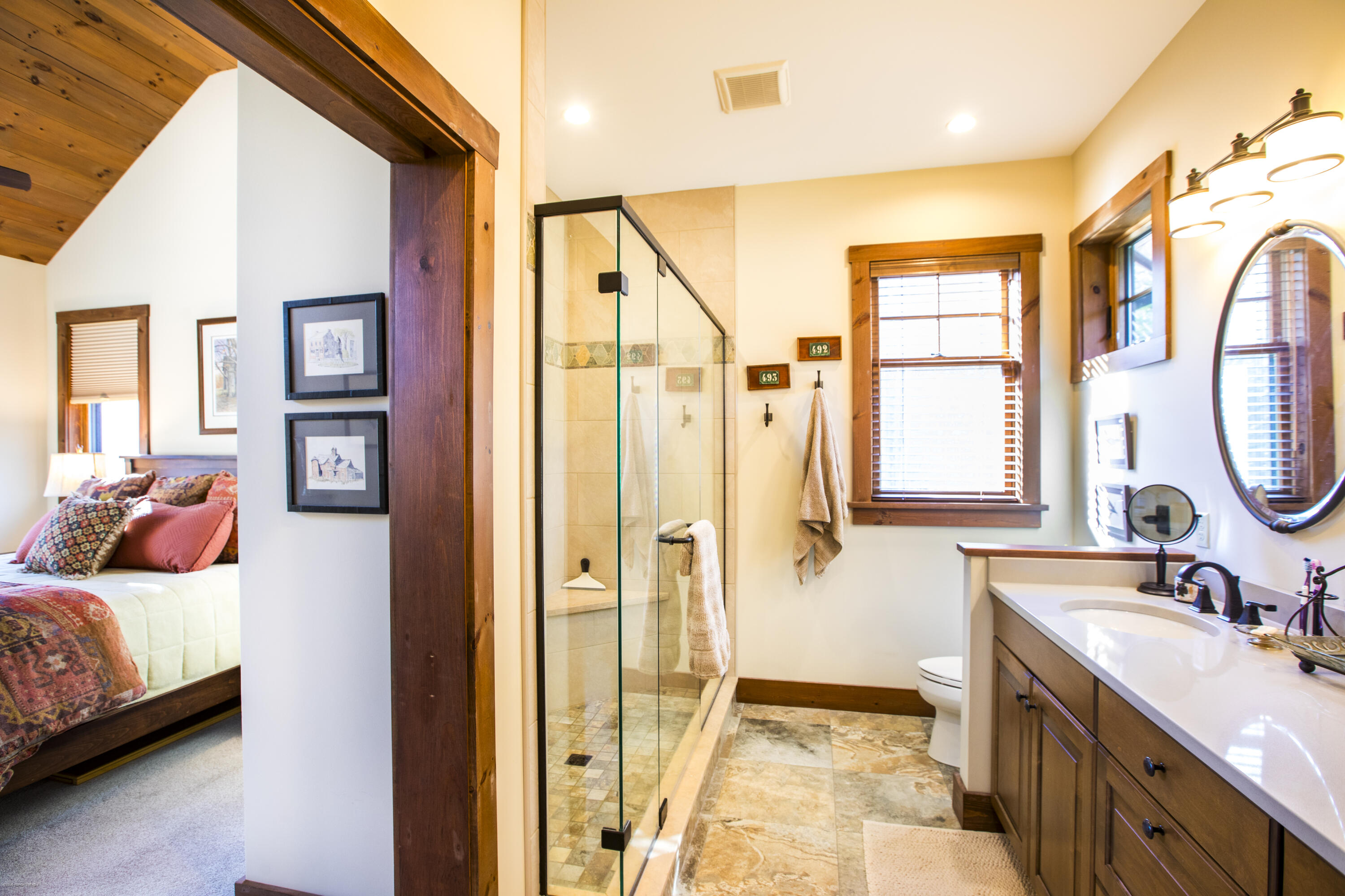 29 Mount Whitney Road