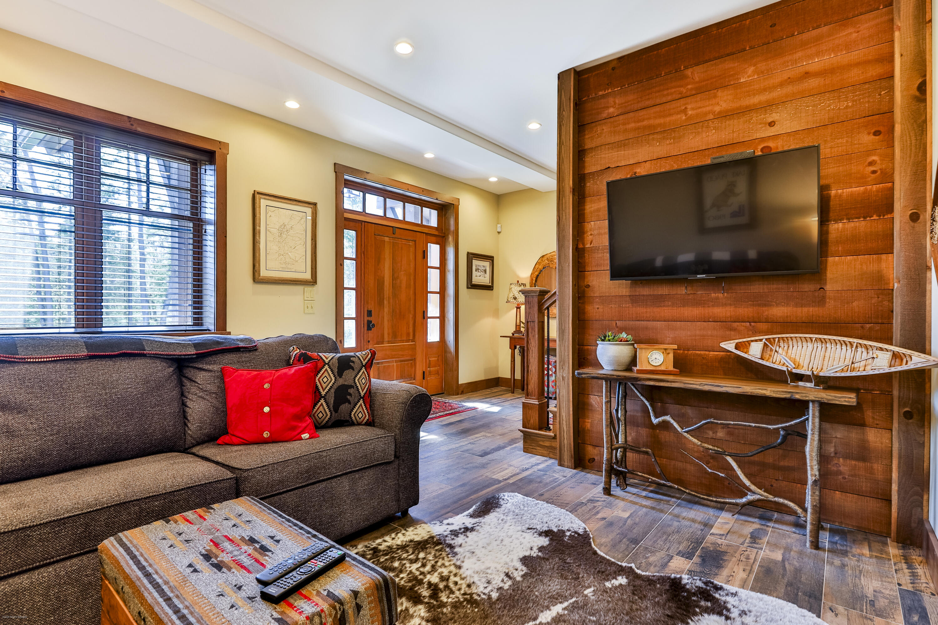 29 Mount Whitney Road