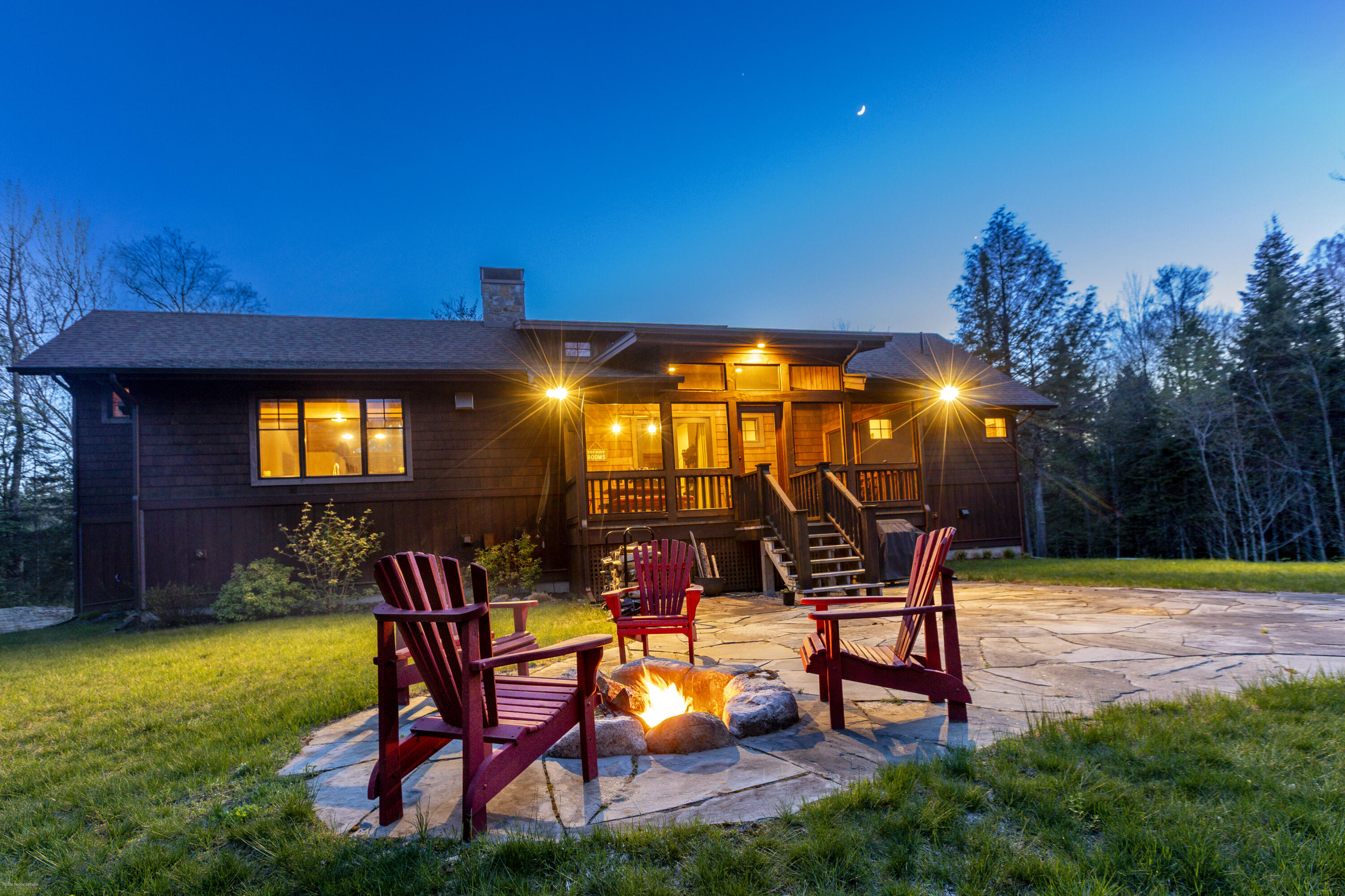 29 Mount Whitney Road
