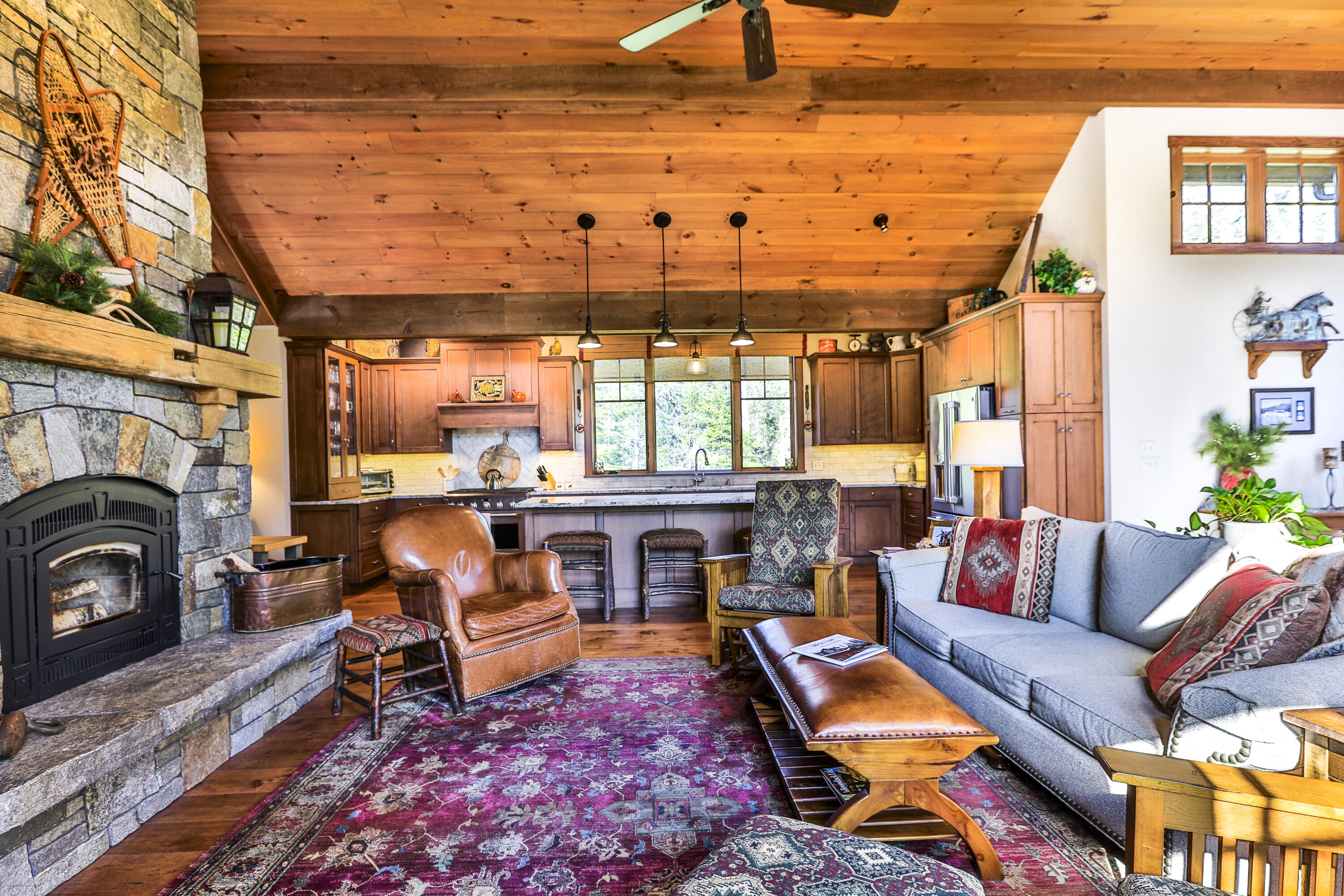 29 Mount Whitney Road
