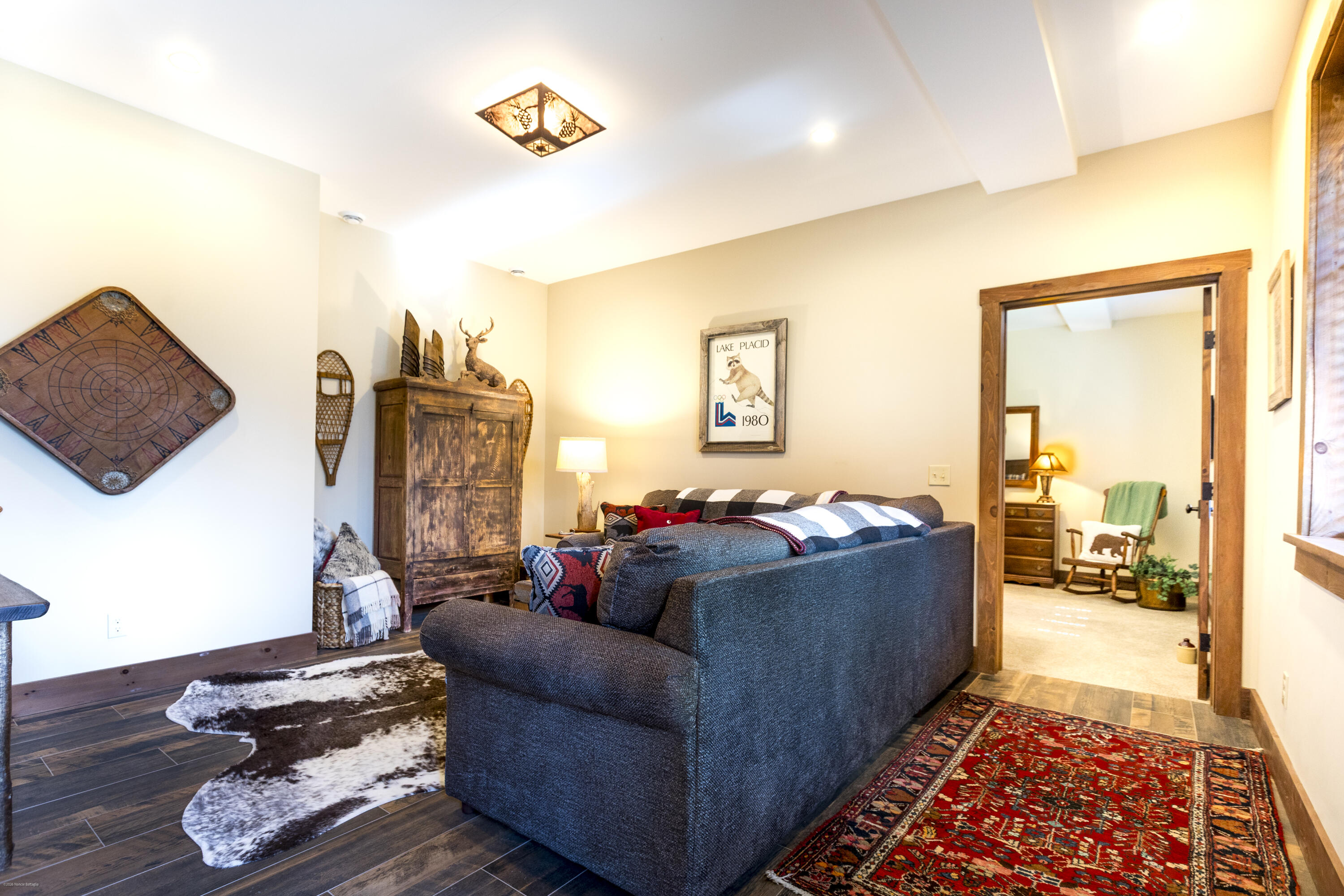 29 Mount Whitney Road
