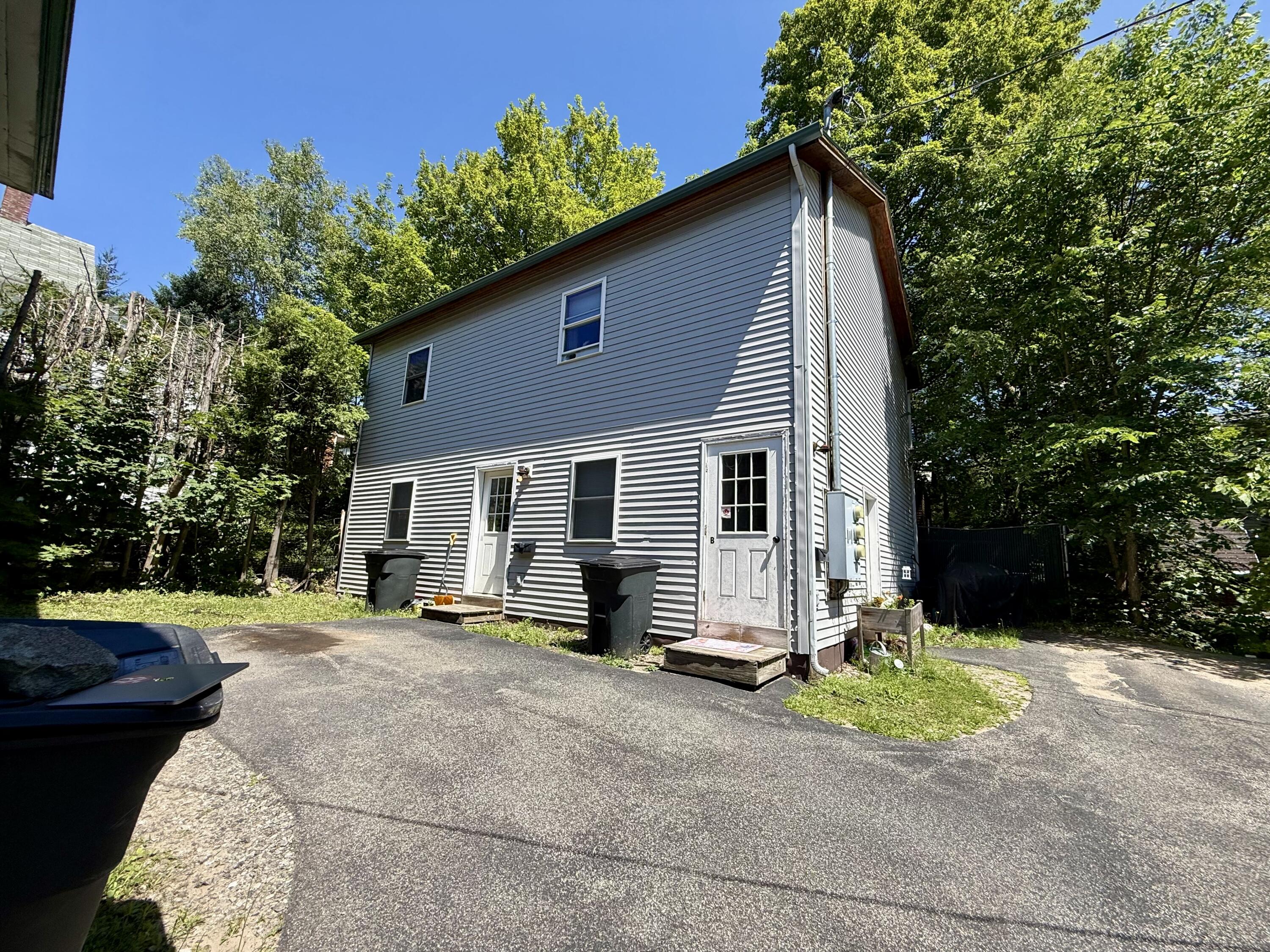 113 Parkside Drive