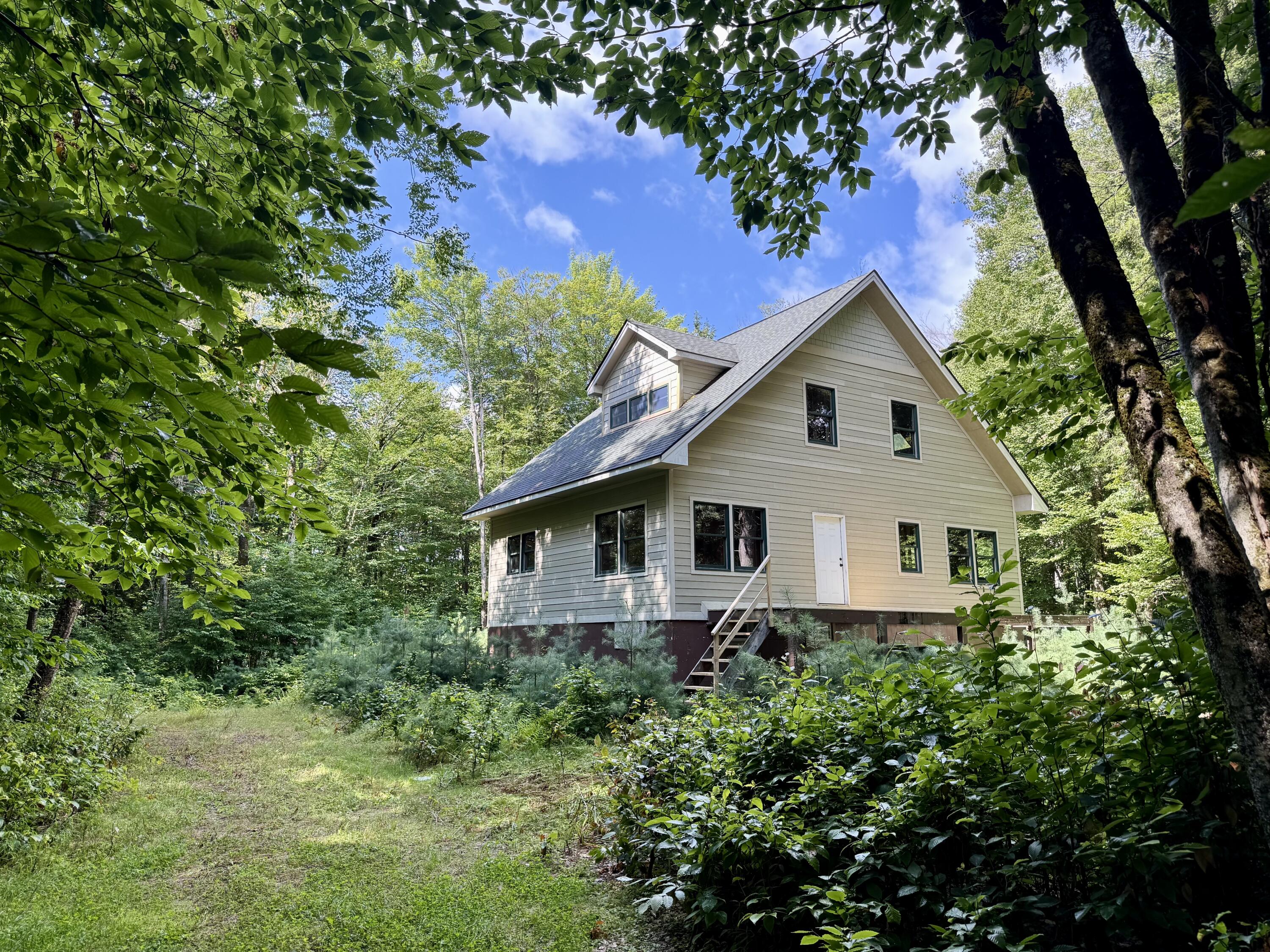 37 Green Pond Road