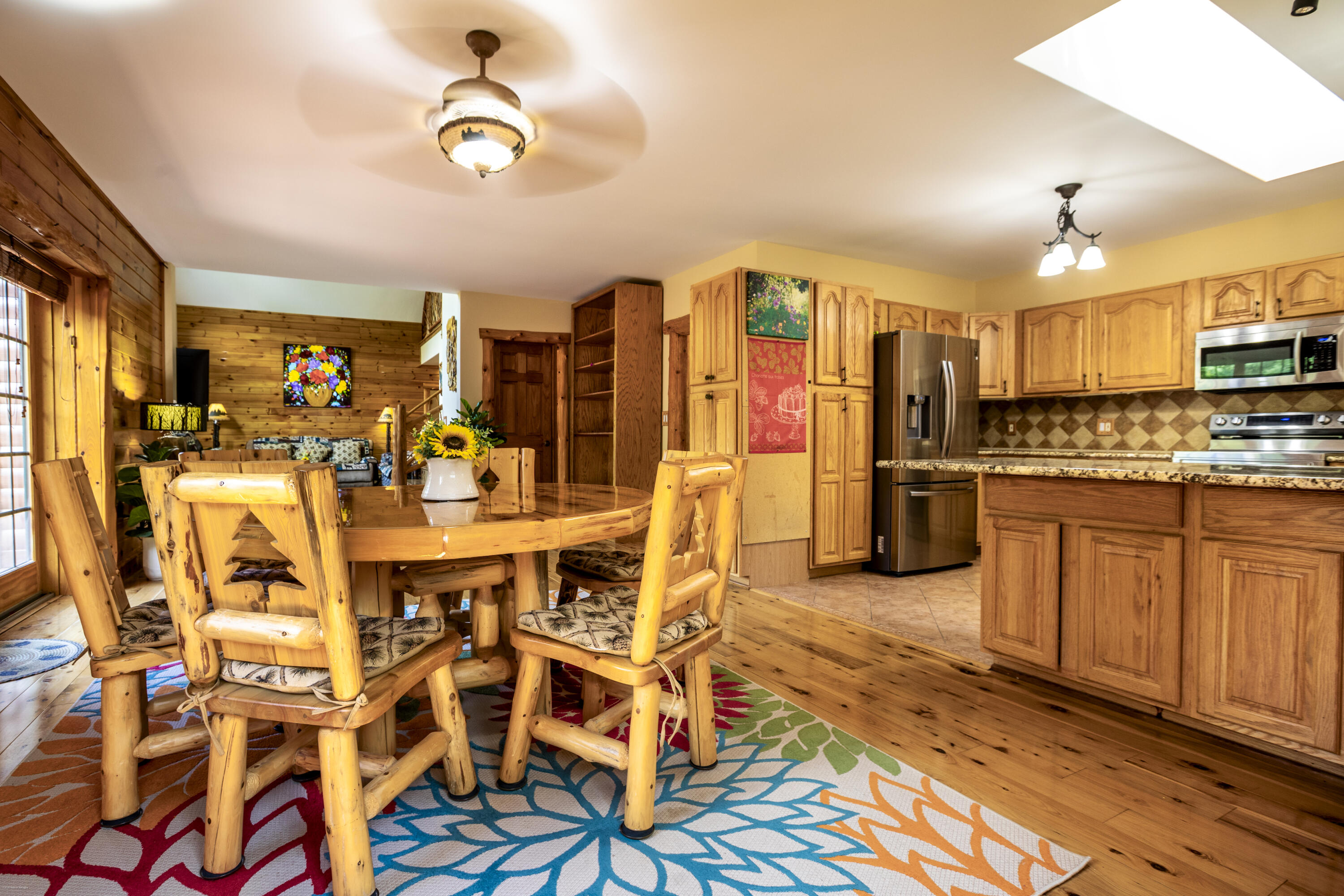 22 Ausable Run Lane