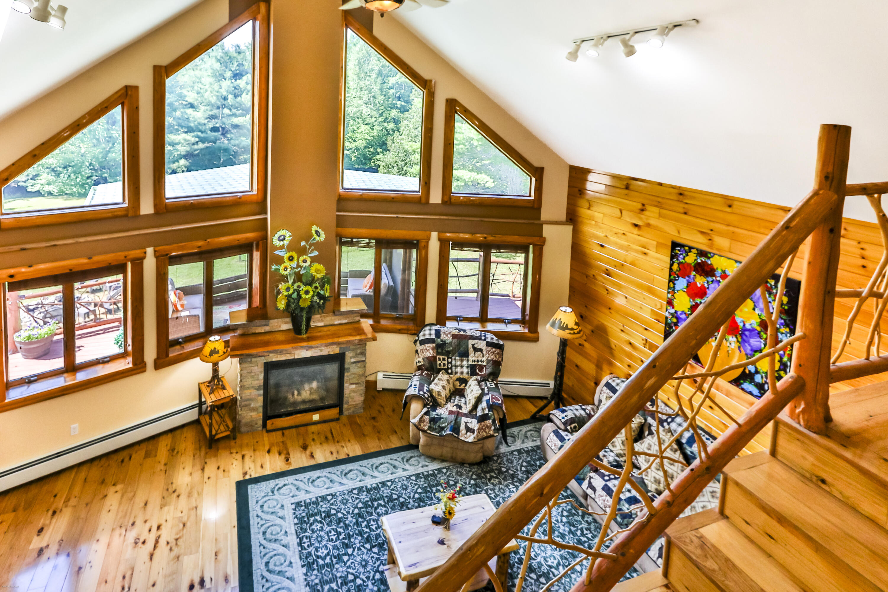 22 Ausable Run Lane