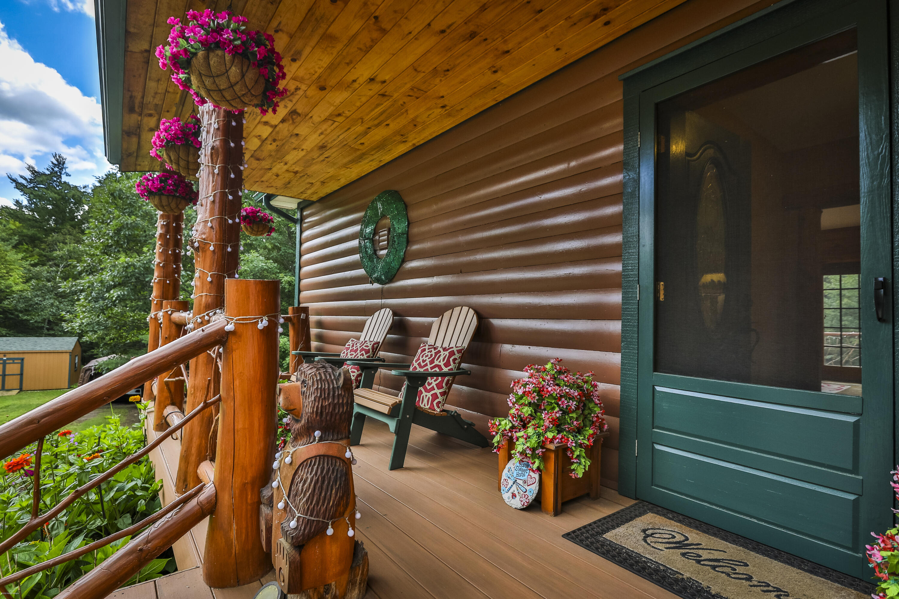 22 Ausable Run Lane