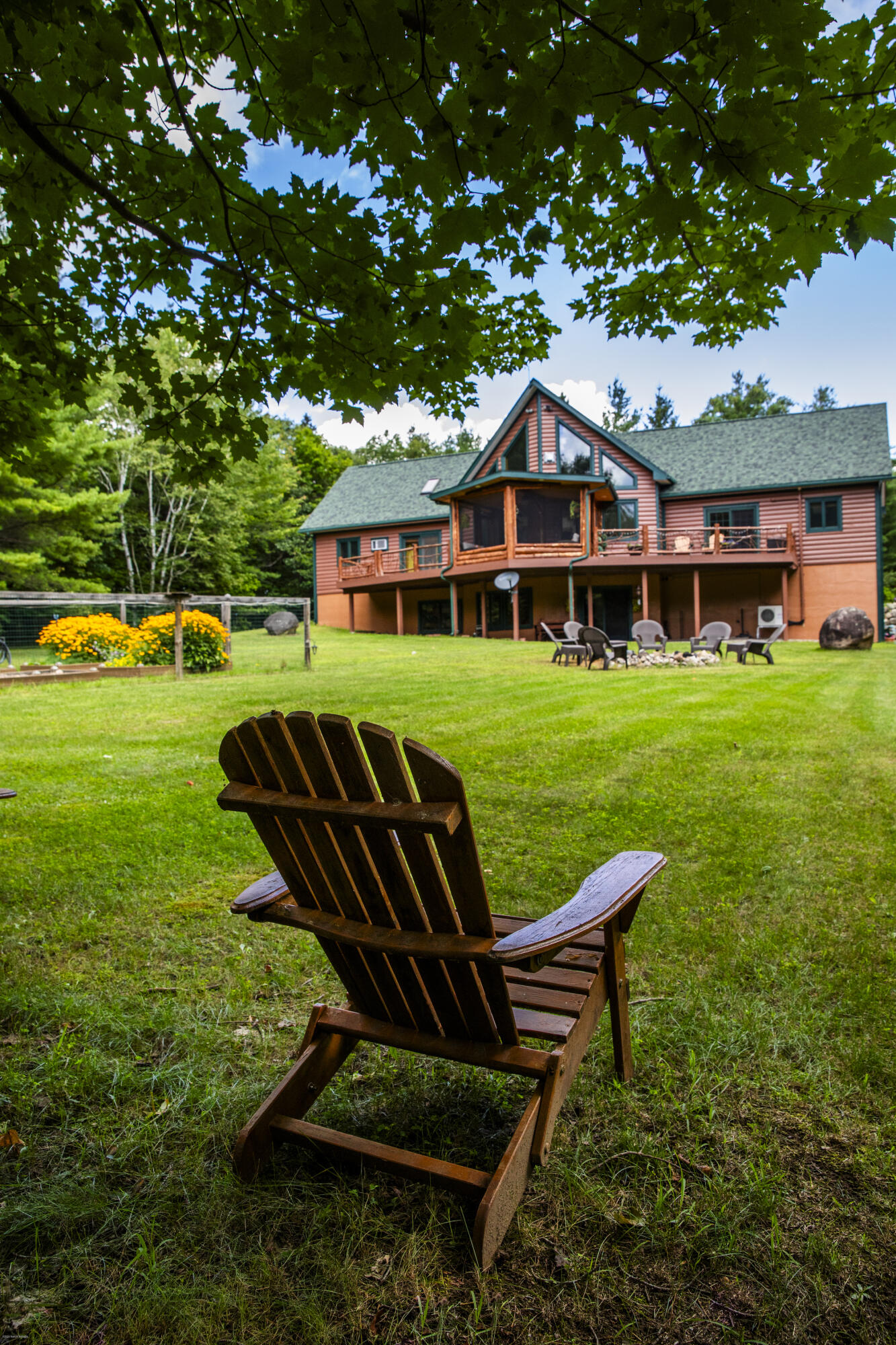 22 Ausable Run Lane