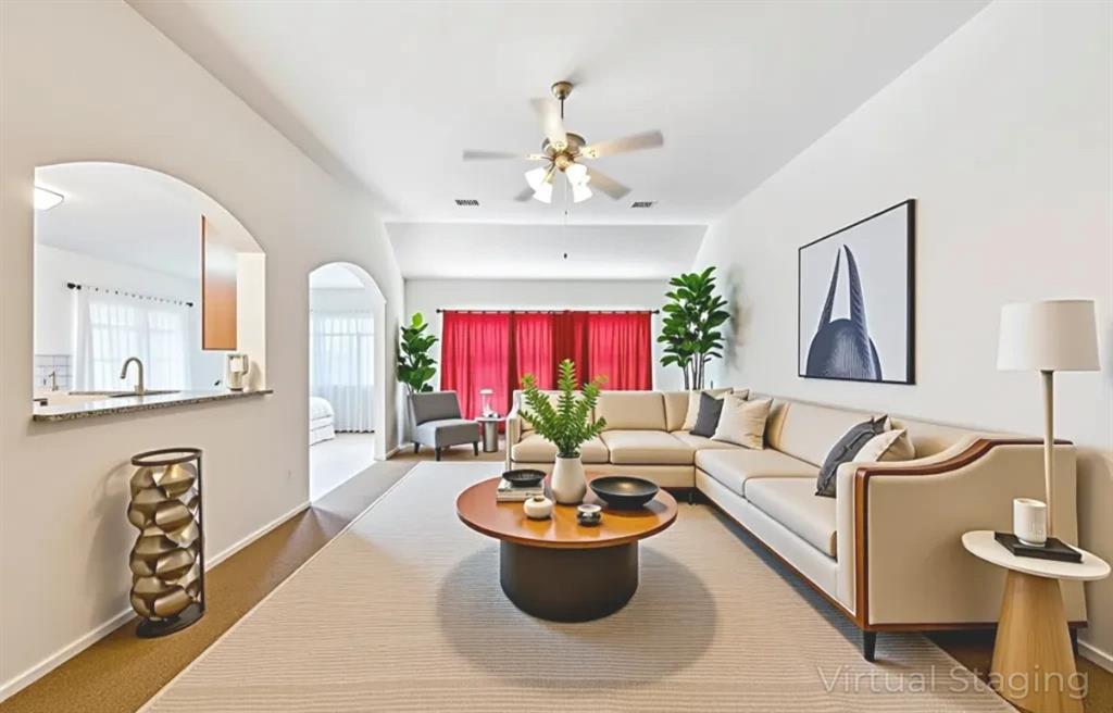 1201 Quarterhorse Drive