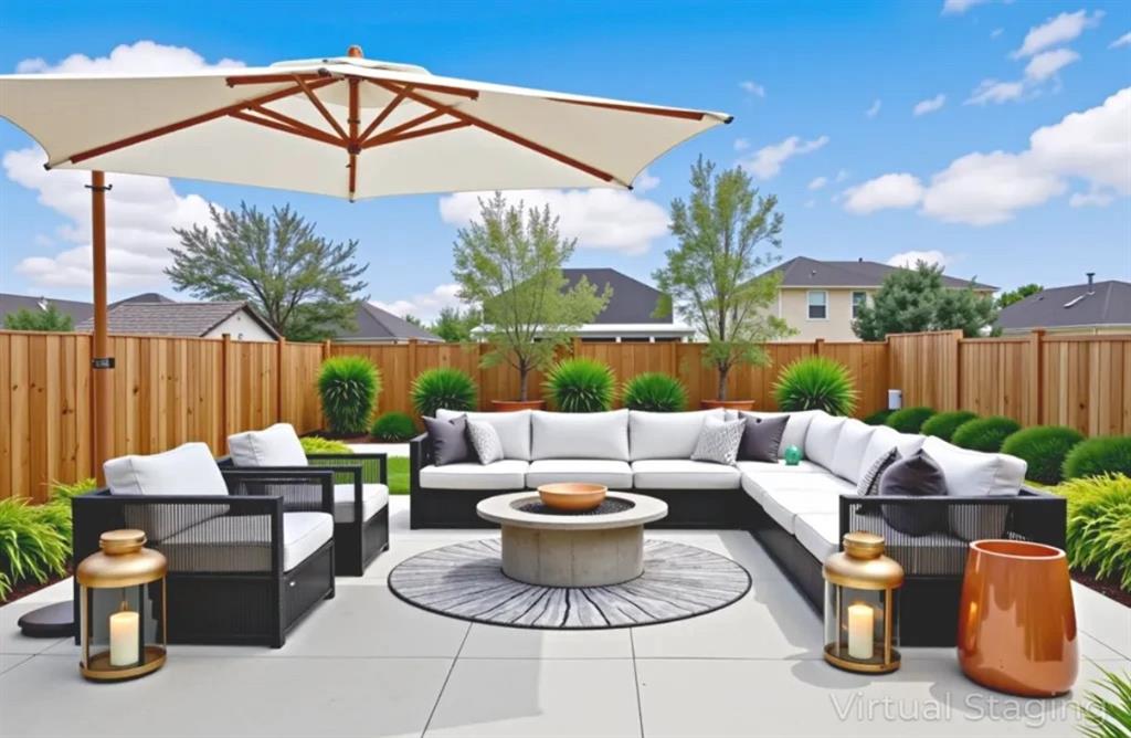 1201 Quarterhorse Drive