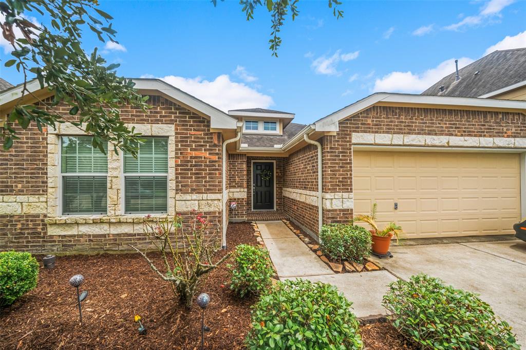 1201 Quarterhorse Drive